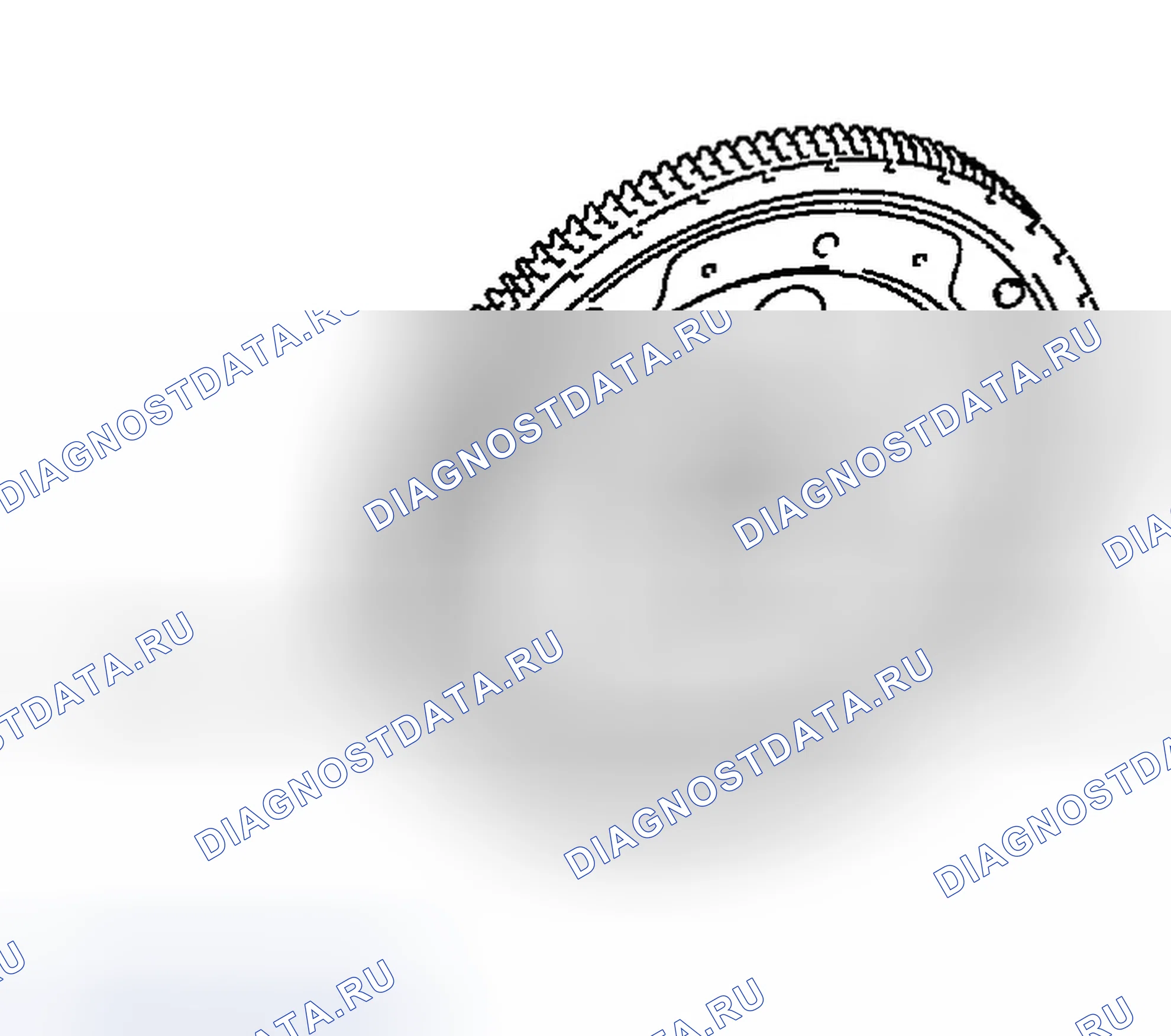 Рис. 117. Infiniti FX45 I