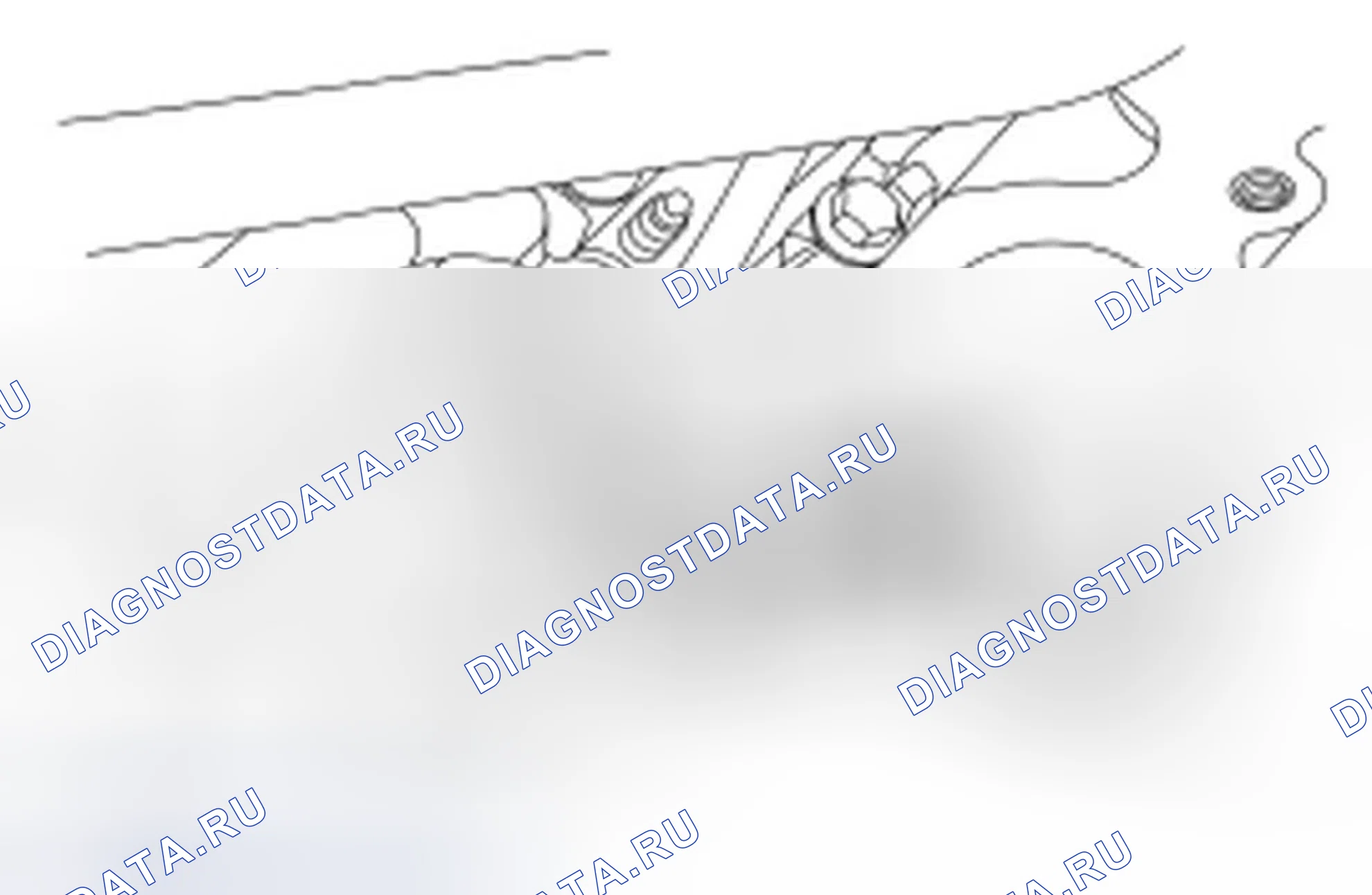 Рис. 1152. Ford Taurus VI