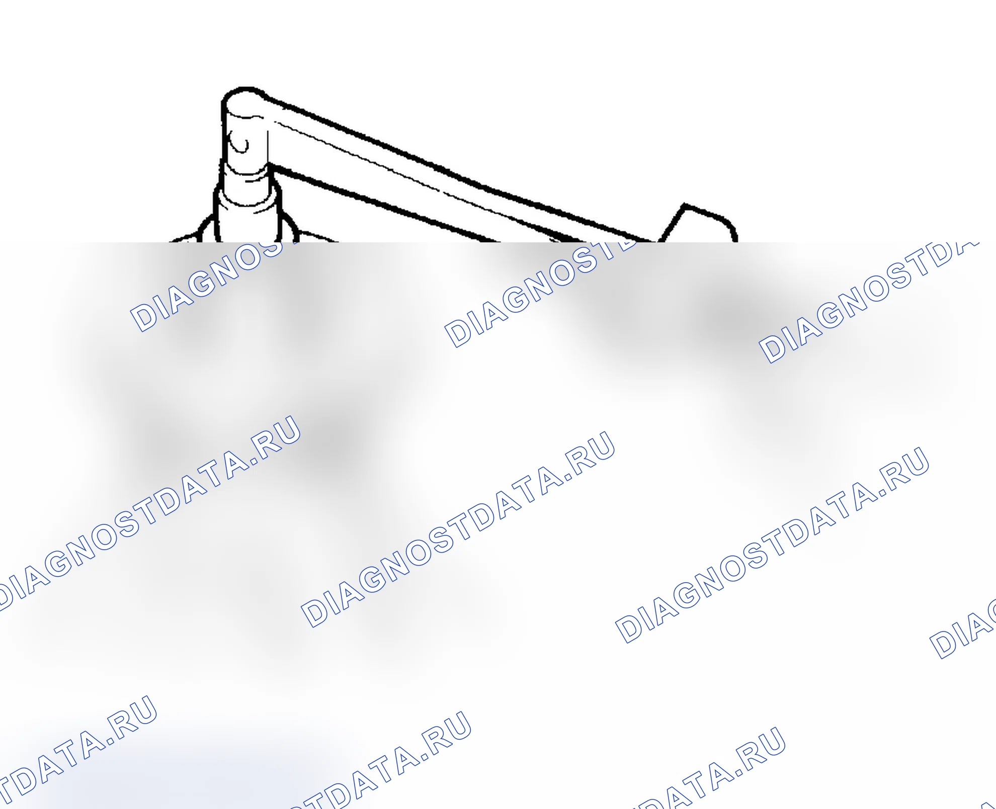 Рис. 166. Toyota Land Cruiser 100 рестайлинг