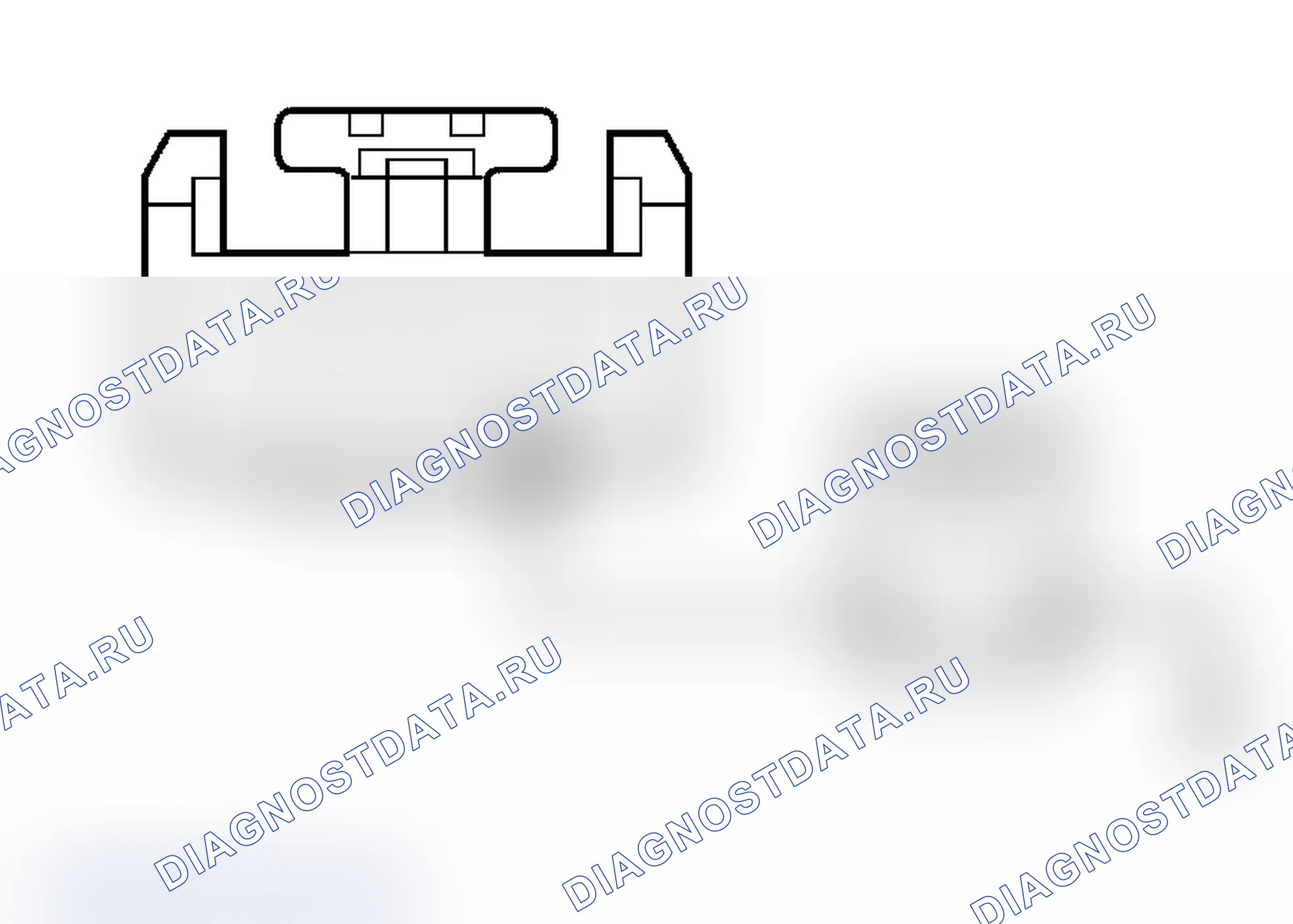 Рис. 318. Ford Pickup F350 Super Duty 
