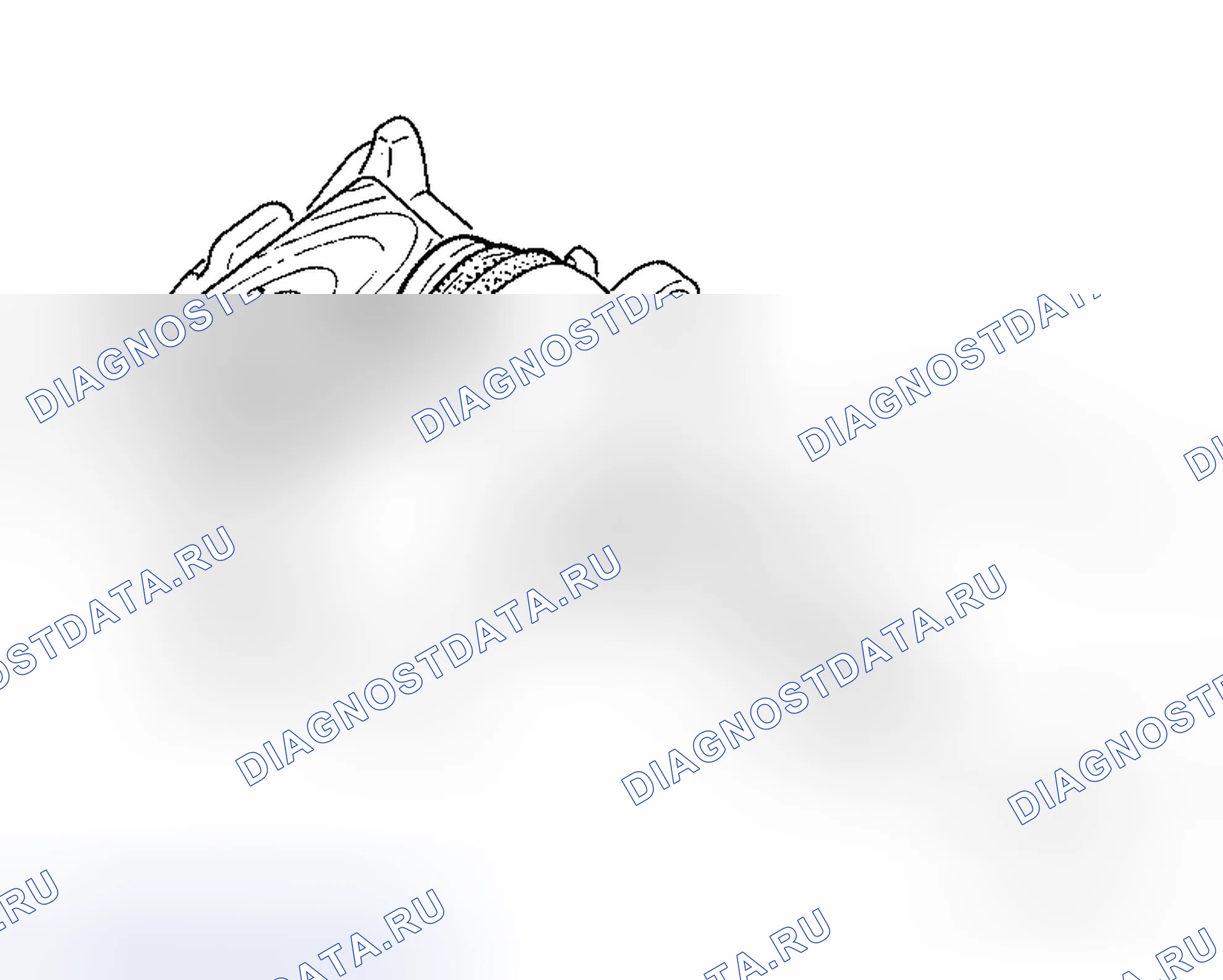 Рис. 55: РАЗБОРКА. Honda S660 I