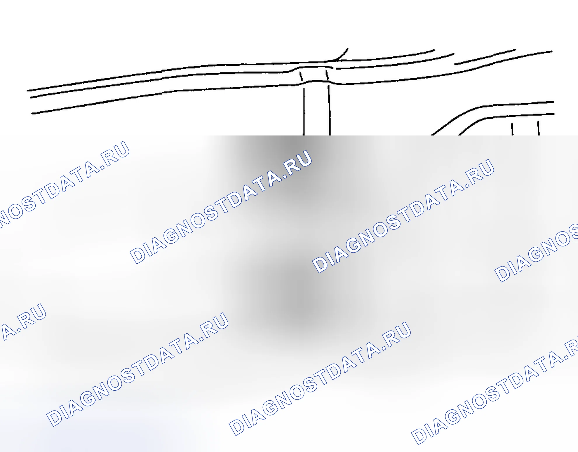 Рис. 67. Subaru Outback BH