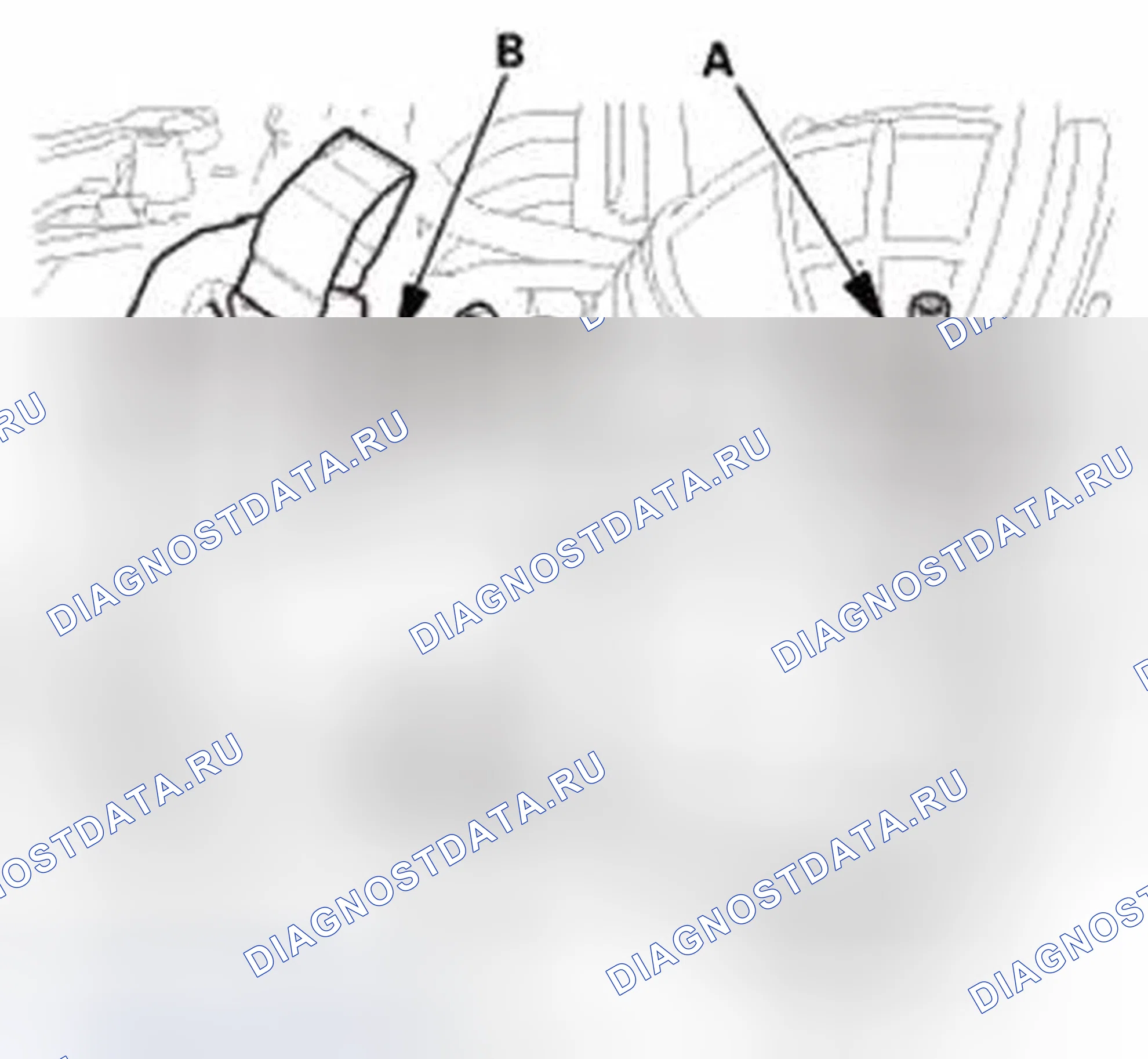 Рис. 305. Honda CR-V IV