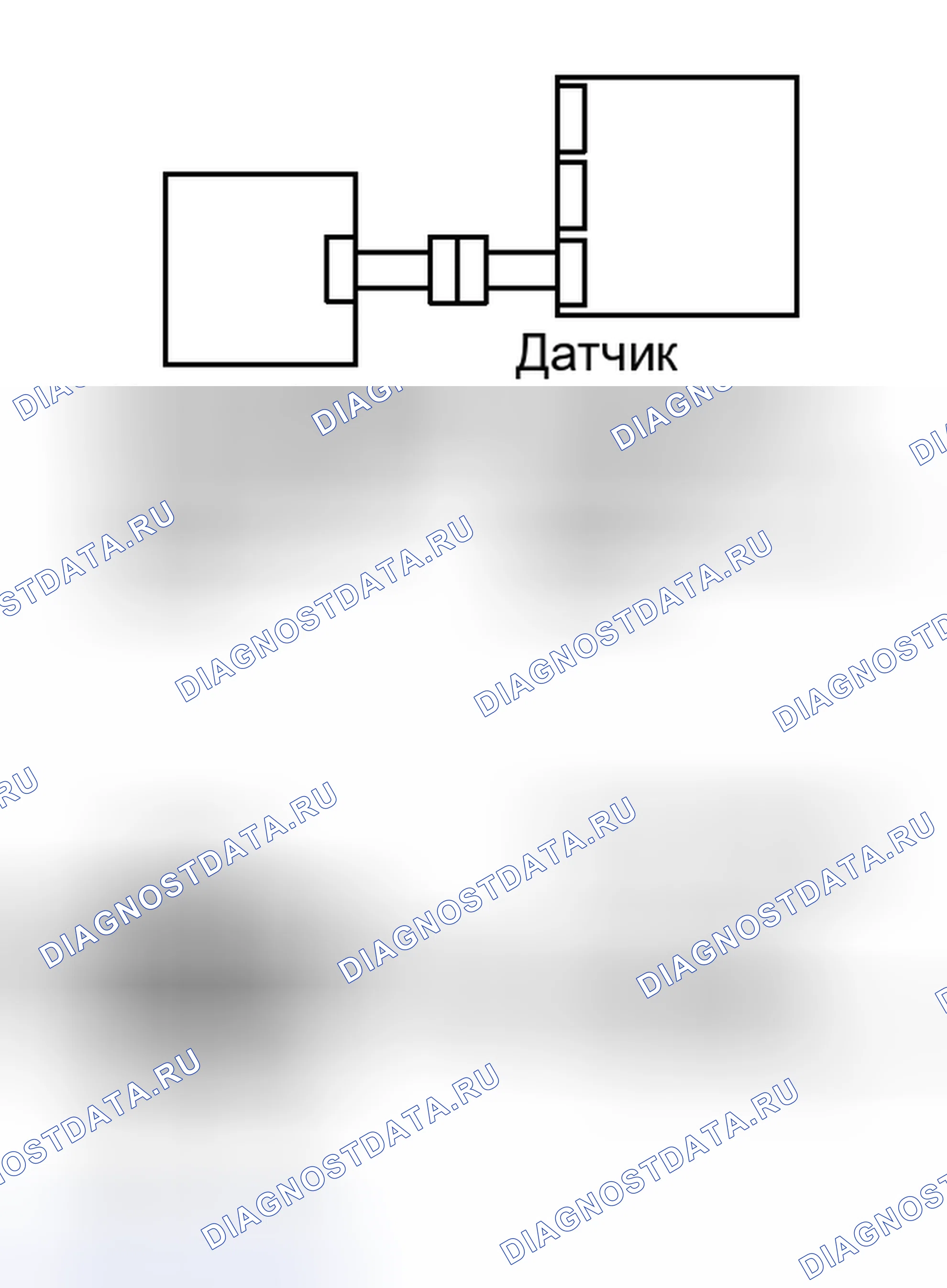 Рис. 259: ПОРЯДОК ВЫПОЛНЕНИЯ РАБОТ. Toyota Tacoma II рестайлинг