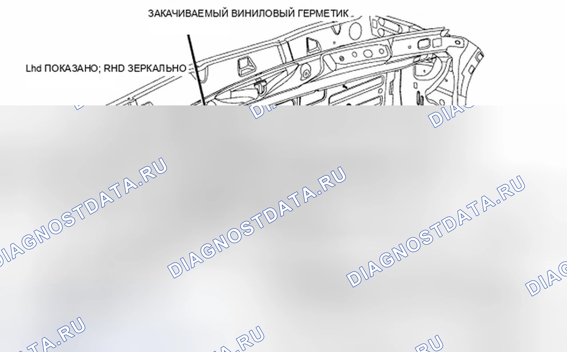 Рис. 36. Dodge Nitro I