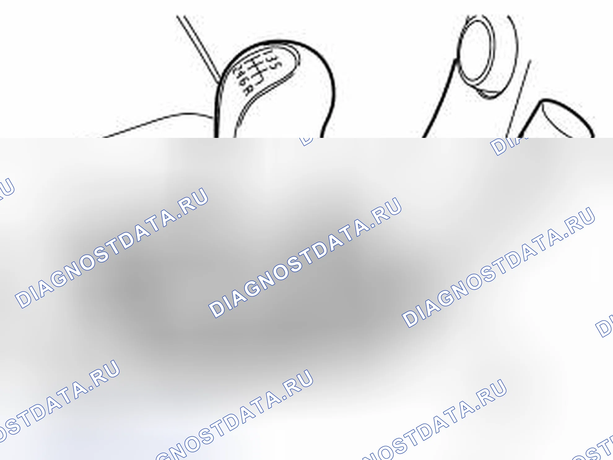 Рис. 1172. Volvo V50 I