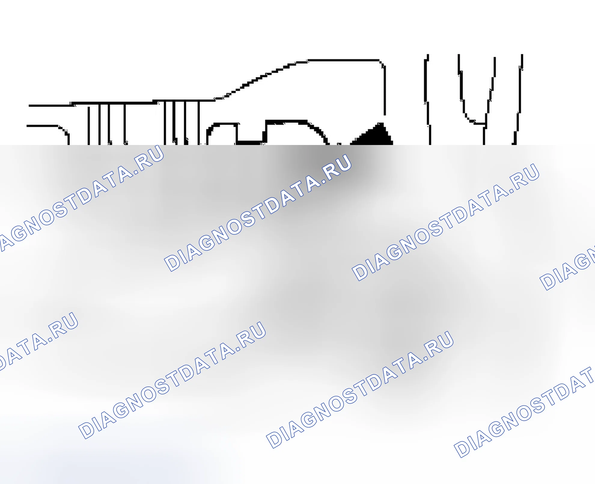 Рис. 50: Удаление. Jaguar XJR III