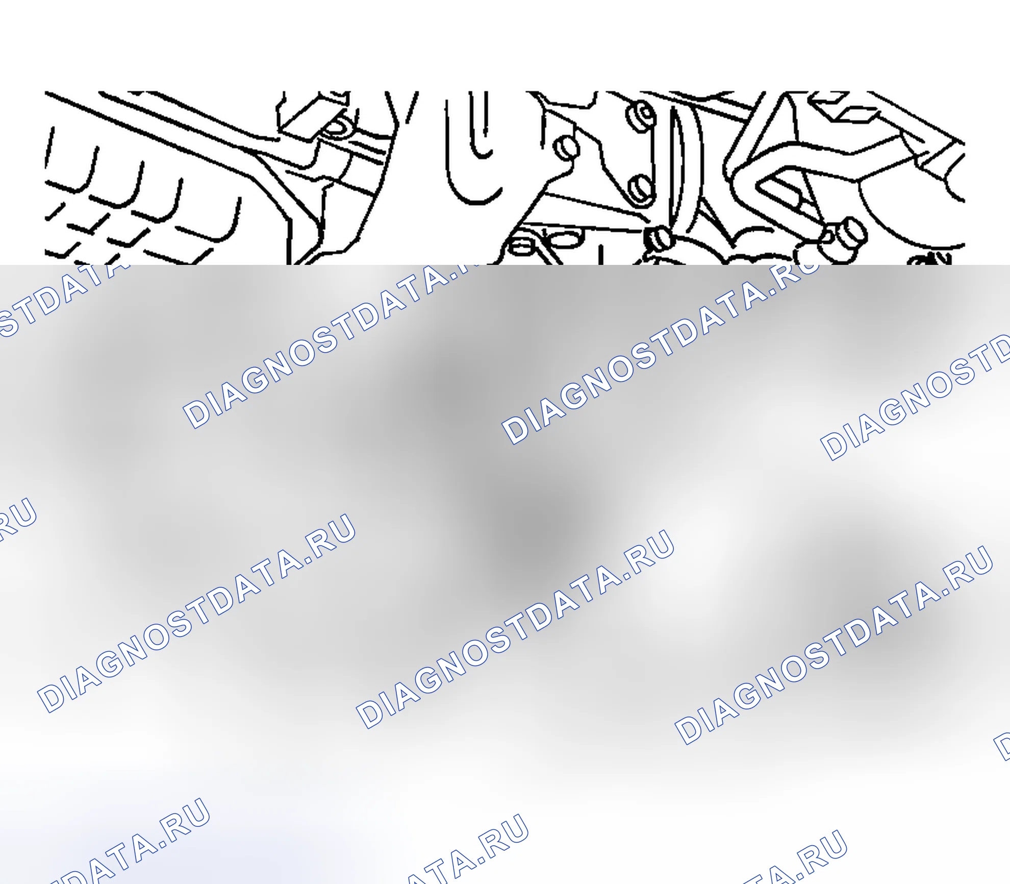 Рис. 1006. Nissan Sentra B15