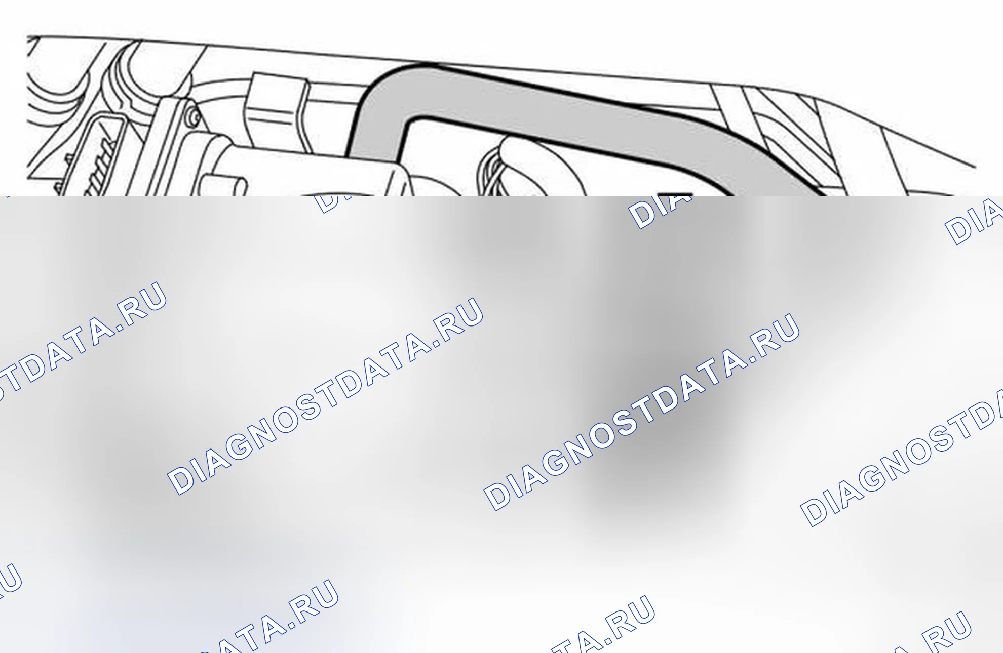 Рис. 19. Jaguar XKR II