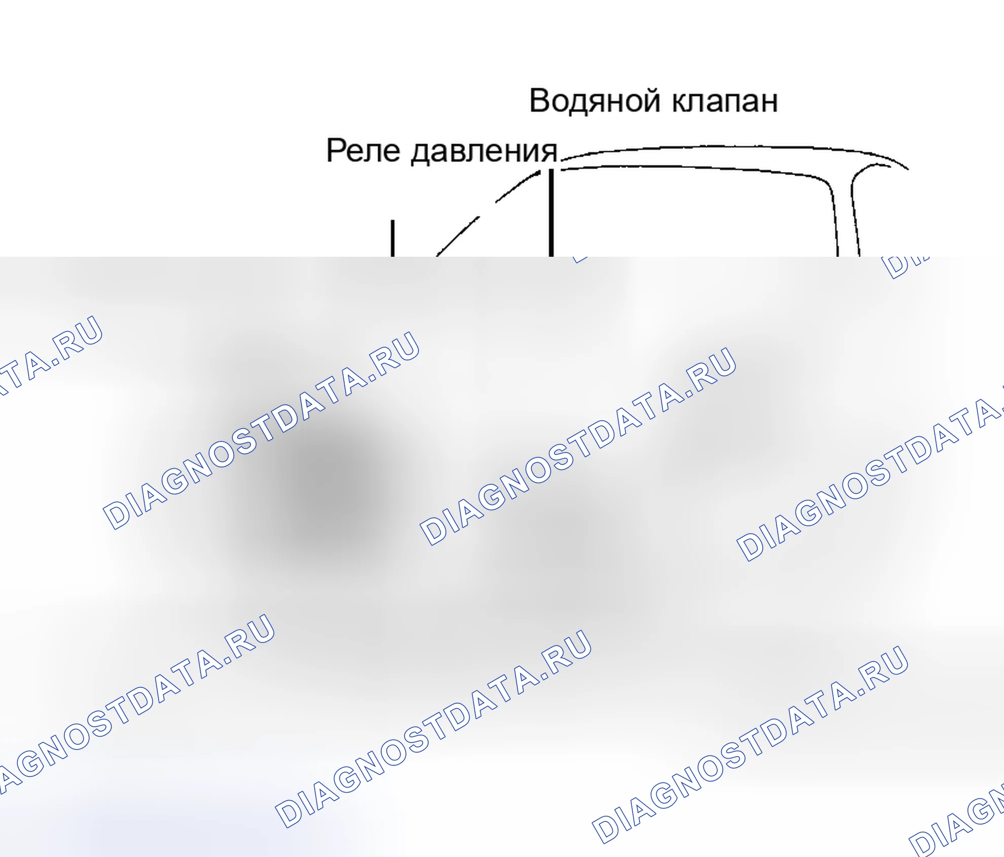 Рис. 2: ОПИСАНИЕ ручной системы кондиционирования. Toyota Celica T200