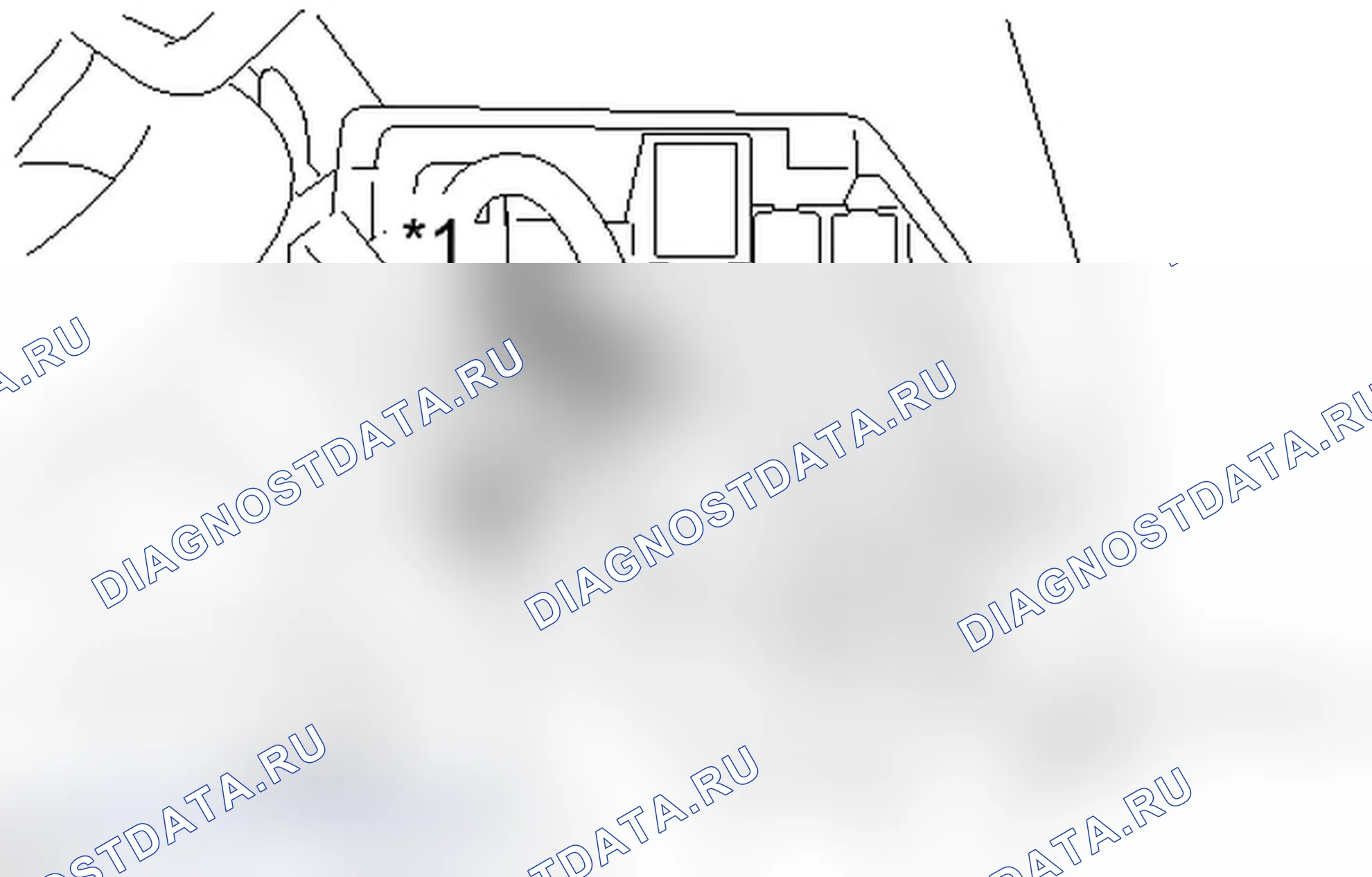 Рис. 373. Toyota Prius C I