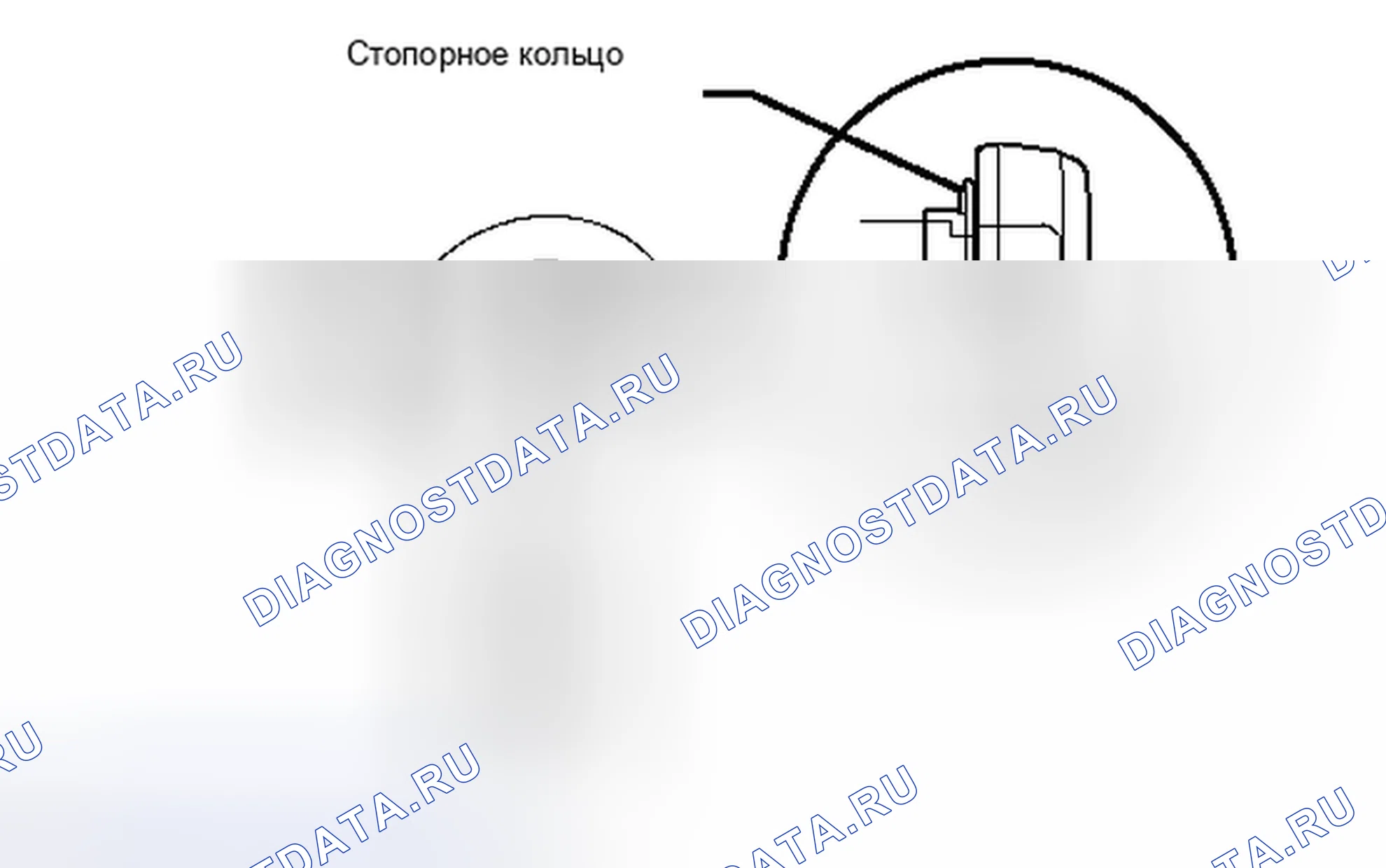 Рис. 42. Toyota Tacoma II рестайлинг