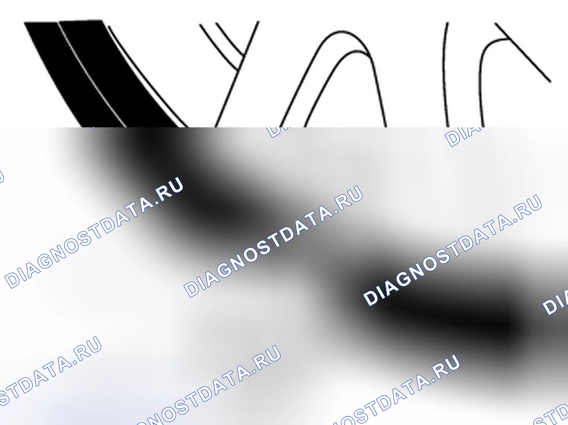 Рис. 22. Honda MDX I