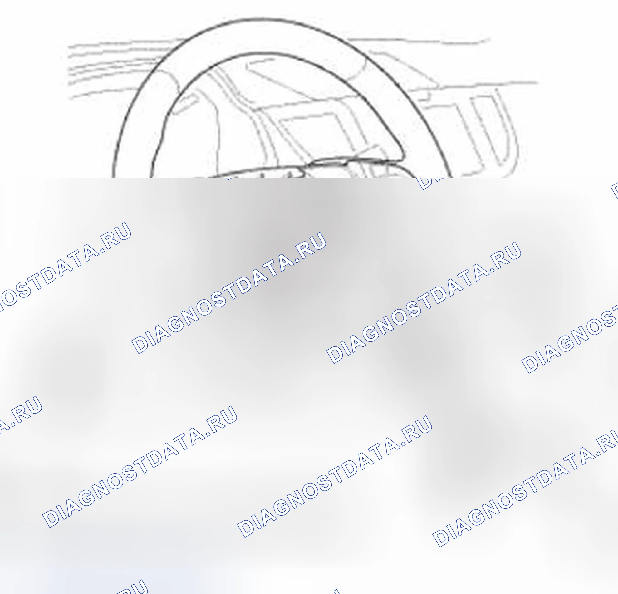 Рис. 32: Установка. Honda CR-V IV