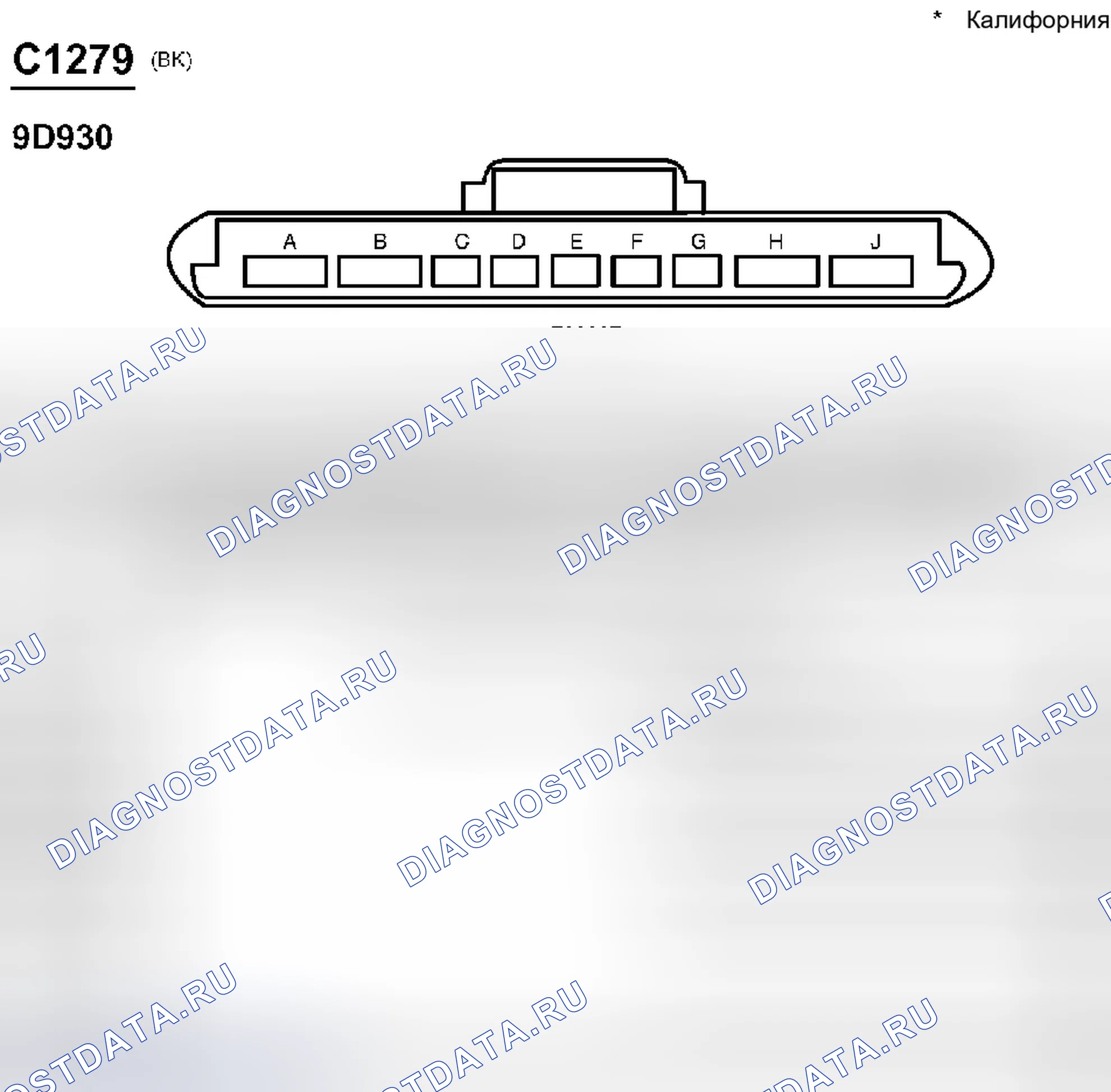 Рис. 358. Ford Pickup F250 Super Duty I