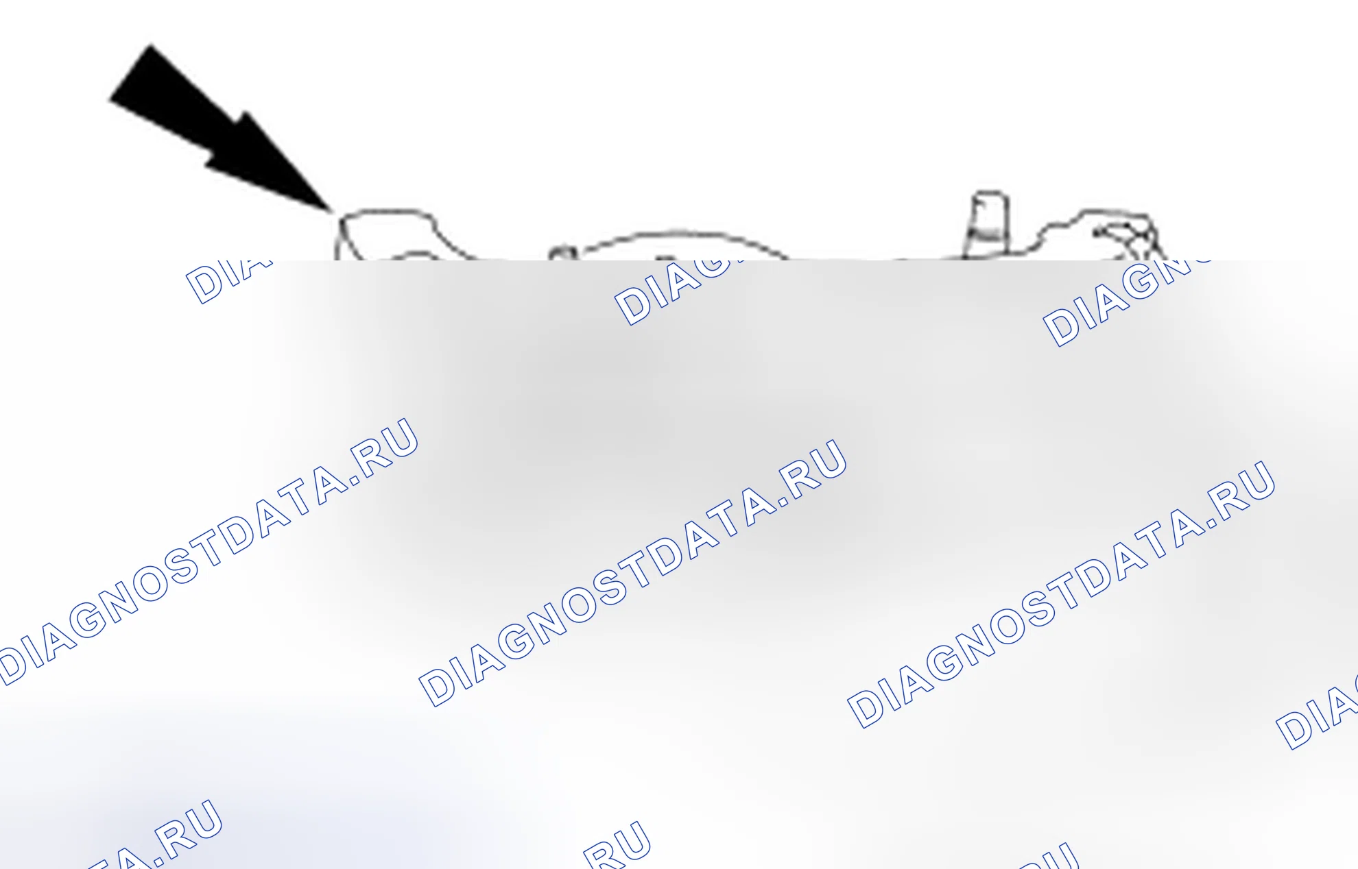 Рис. 588. Hyundai Matrix I рестайлинг