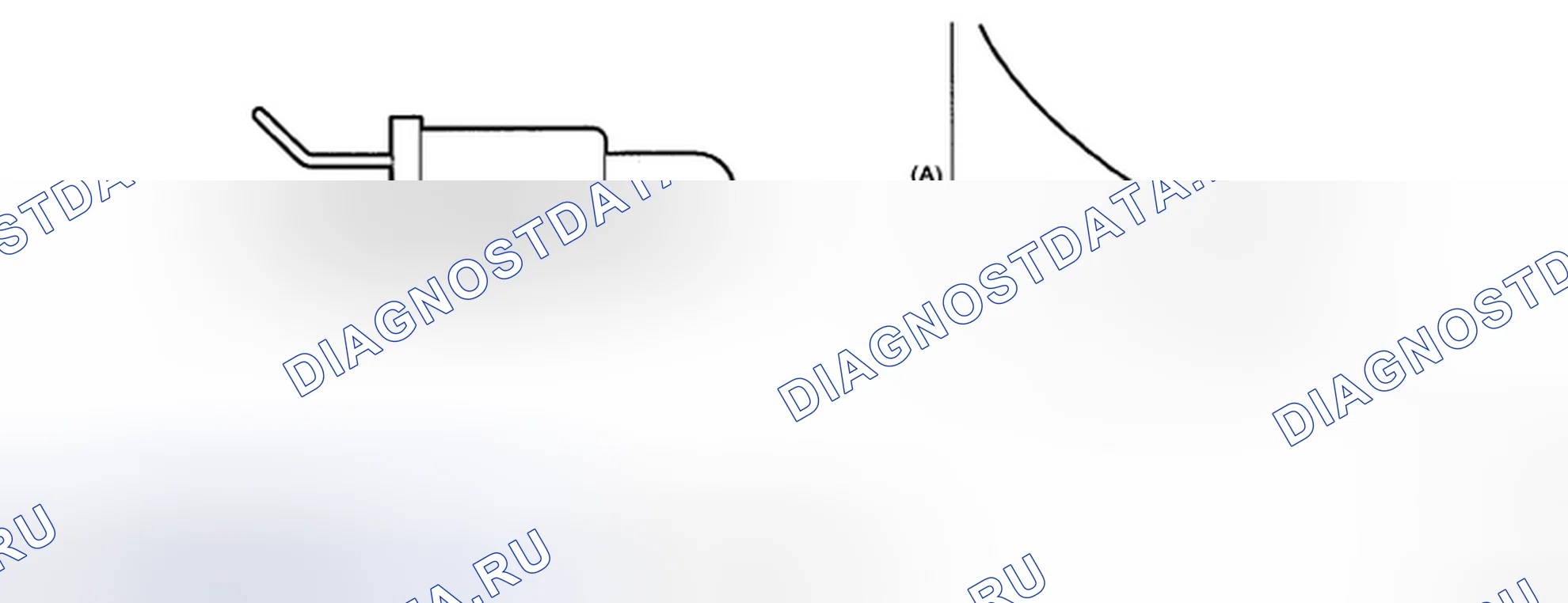 Рис. 159: ОПИСАНИЕ КОМПОНЕНТОВ. Subaru Impreza WRX GH