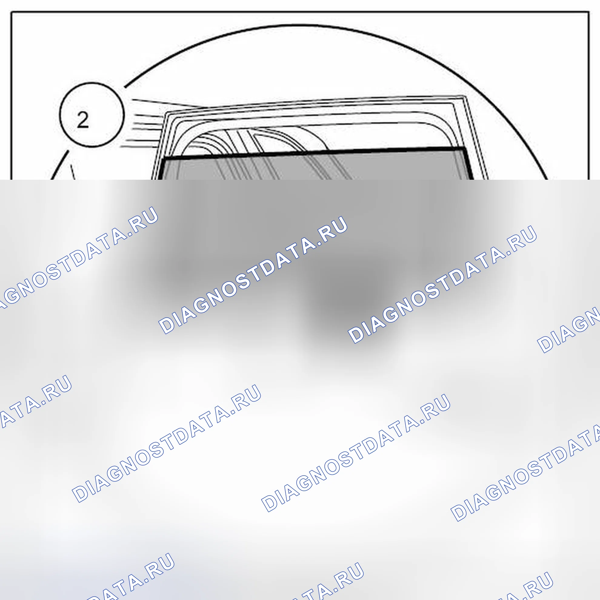 Рис. 176. Porsche Cayenne GTS 957 рестайлинг