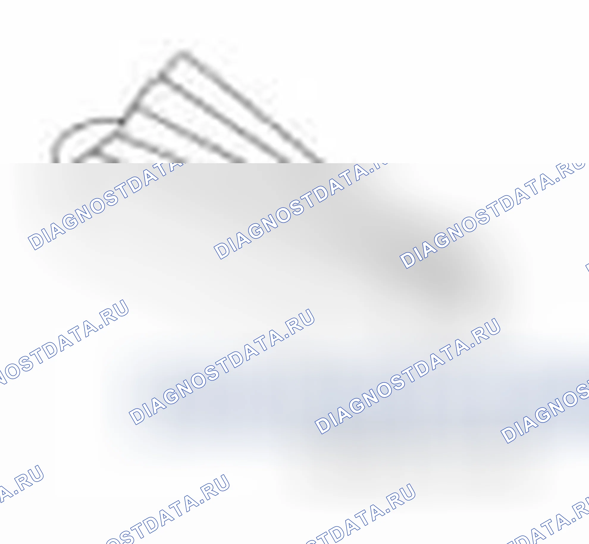 Рис. 297: Специальный инструмент (ы). Ford Fiesta Mk6