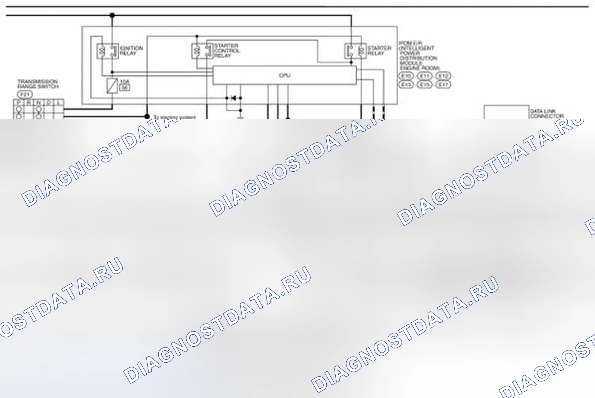 Рис. 40. Nissan Cube III