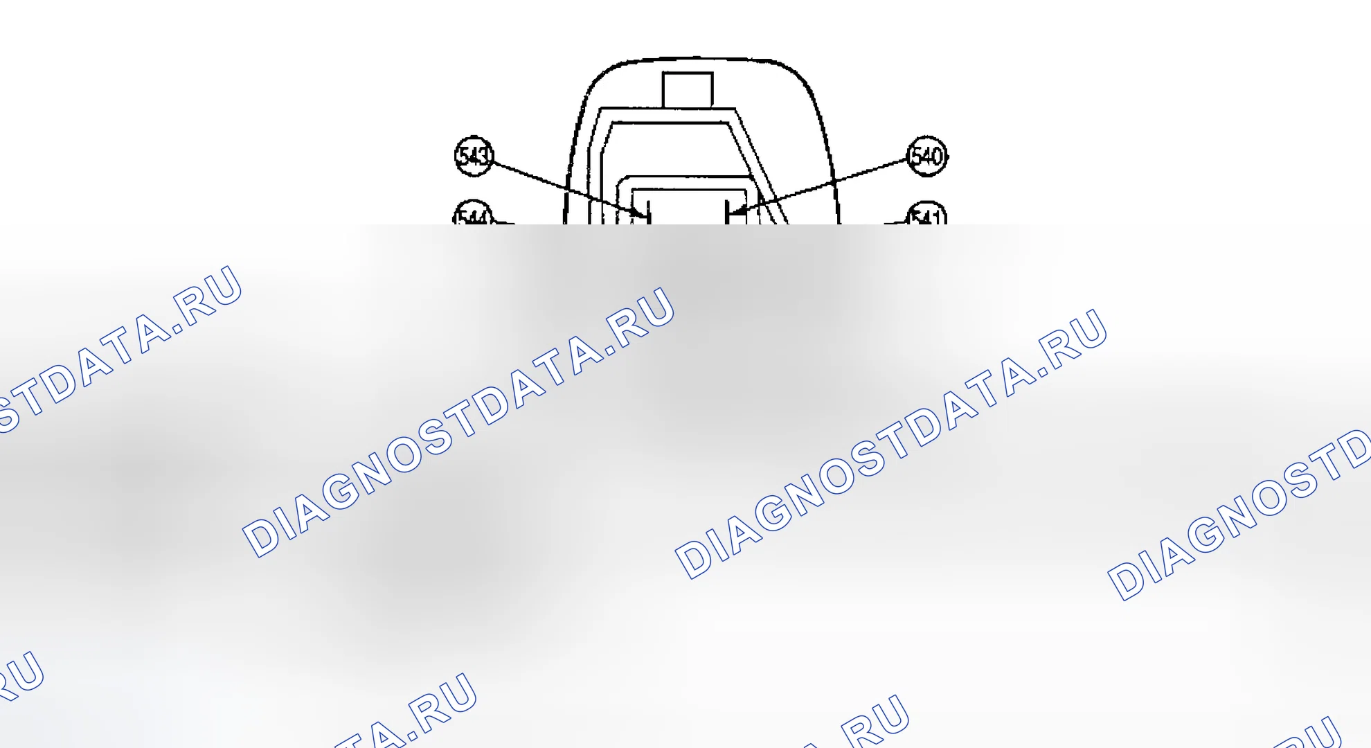 Рис. 3. Ford Pickup F150 