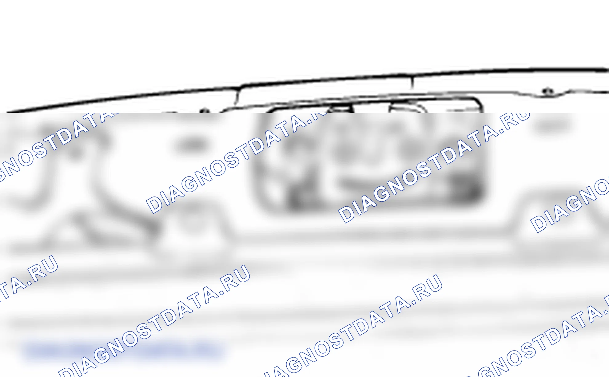 Проверка магистральных лампы. Hyundai Accent LC