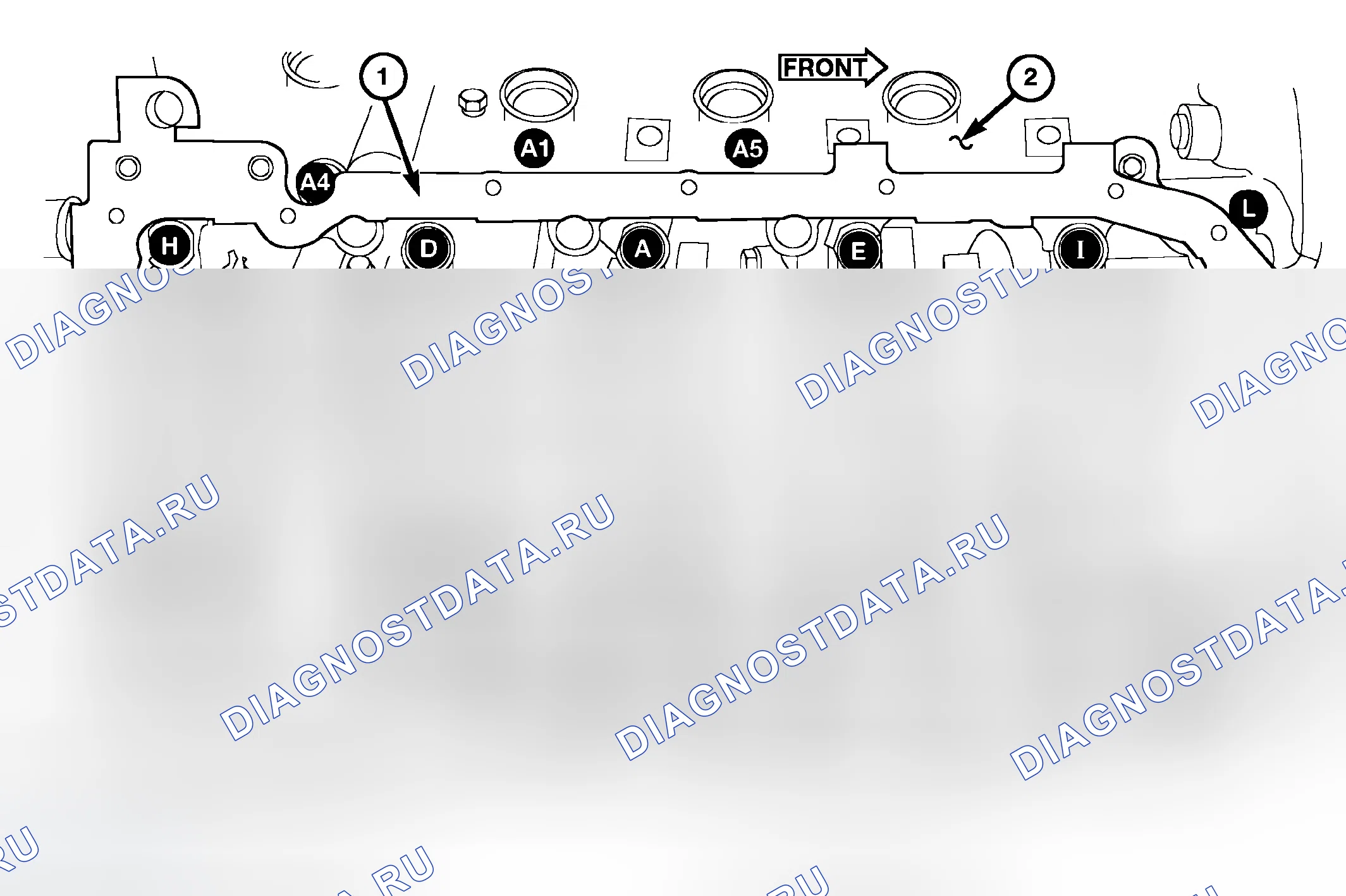 Рис. 367. Dodge Pickup R1500 