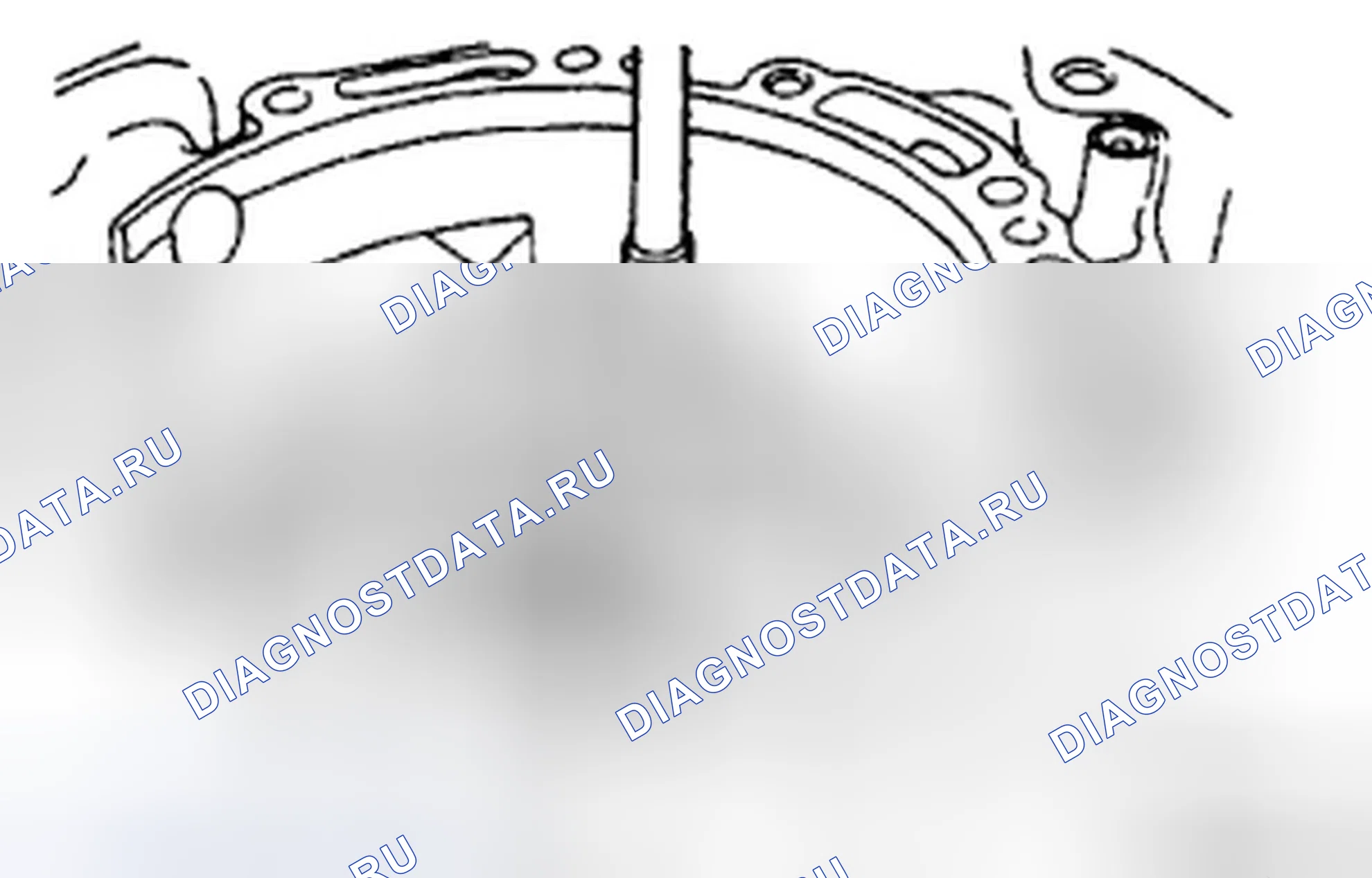 Рис. 87. Hyundai Sonata V рестайлинг