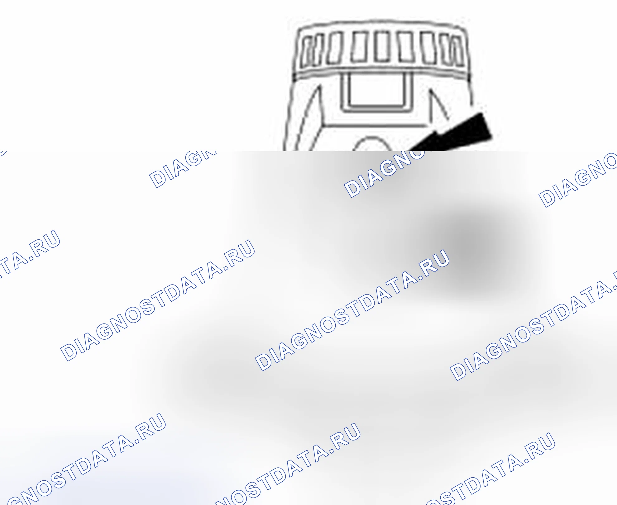 Рис. 191. Ford Pickup F250 Super Duty II