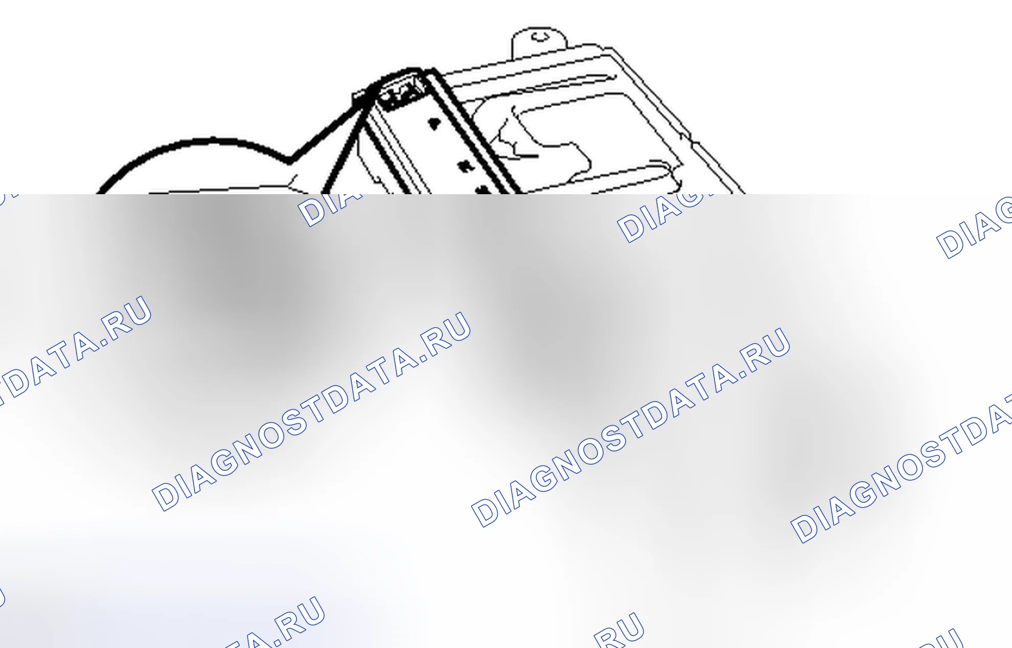 Рис. 140. Toyota Camry XV50