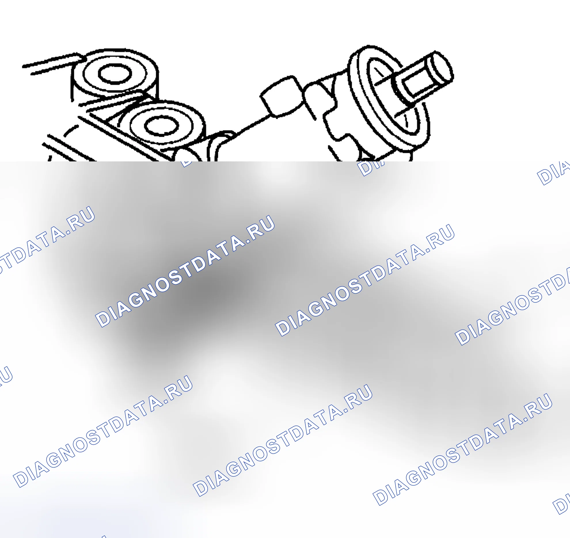 Рис. 46. Lexus LX J100 рестайлинг
