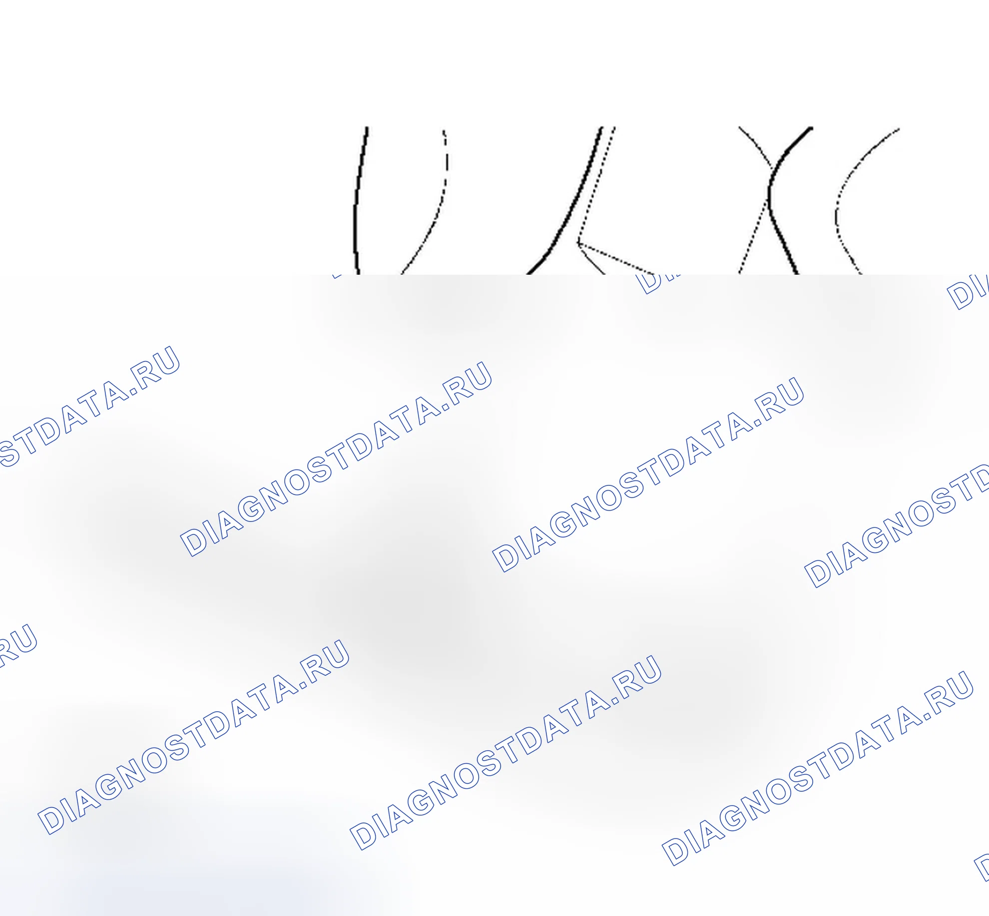 Рис. 21. Dodge Magnum I