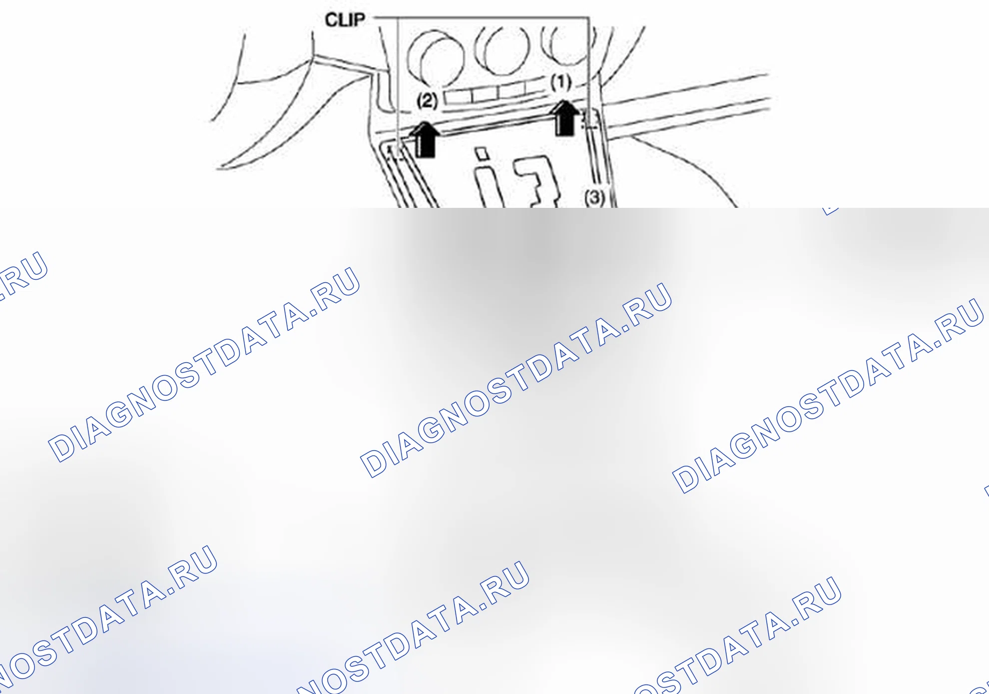 Рис. 57: ATX. Honda Civic IX рестайлинг