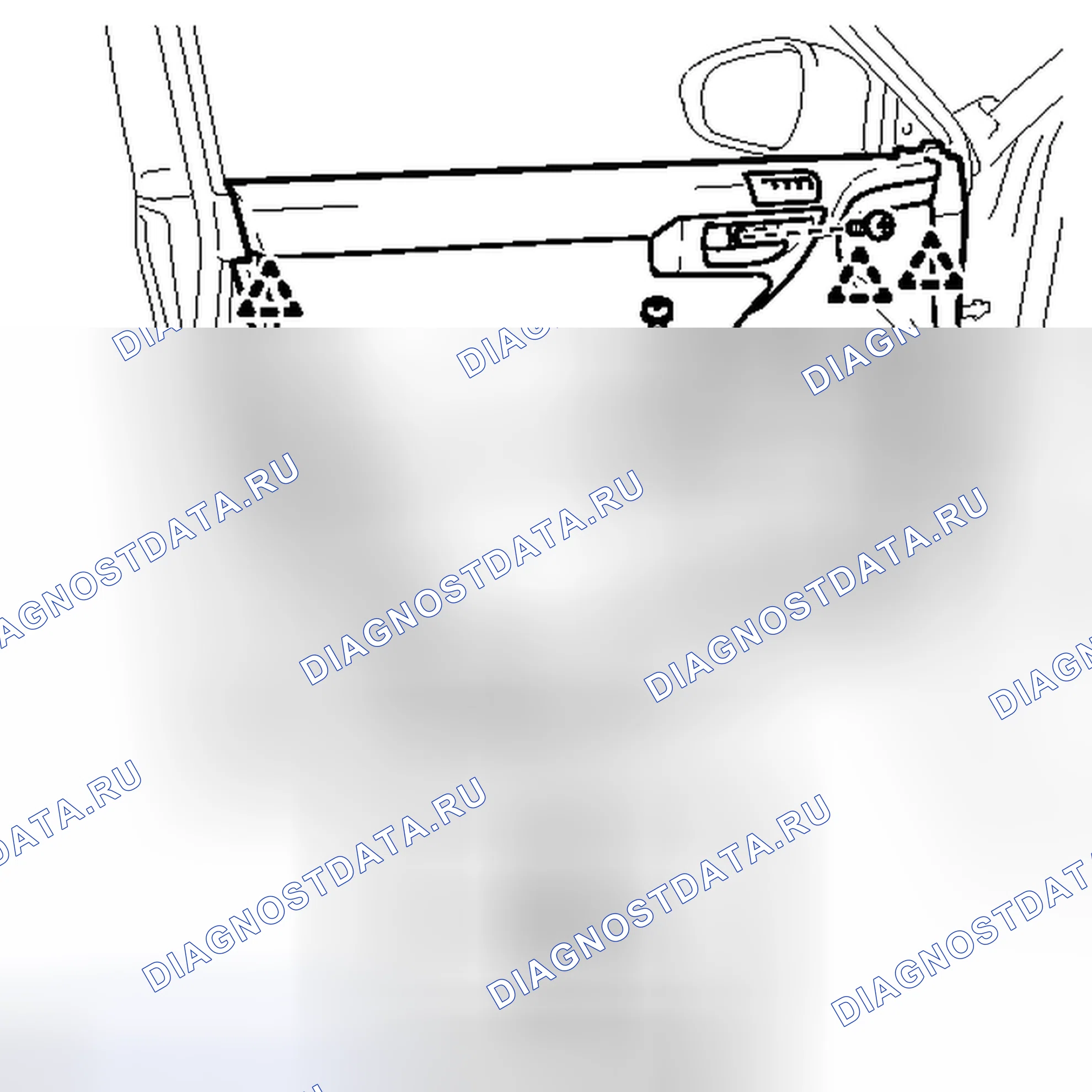 Рис. 131. Lexus CT I