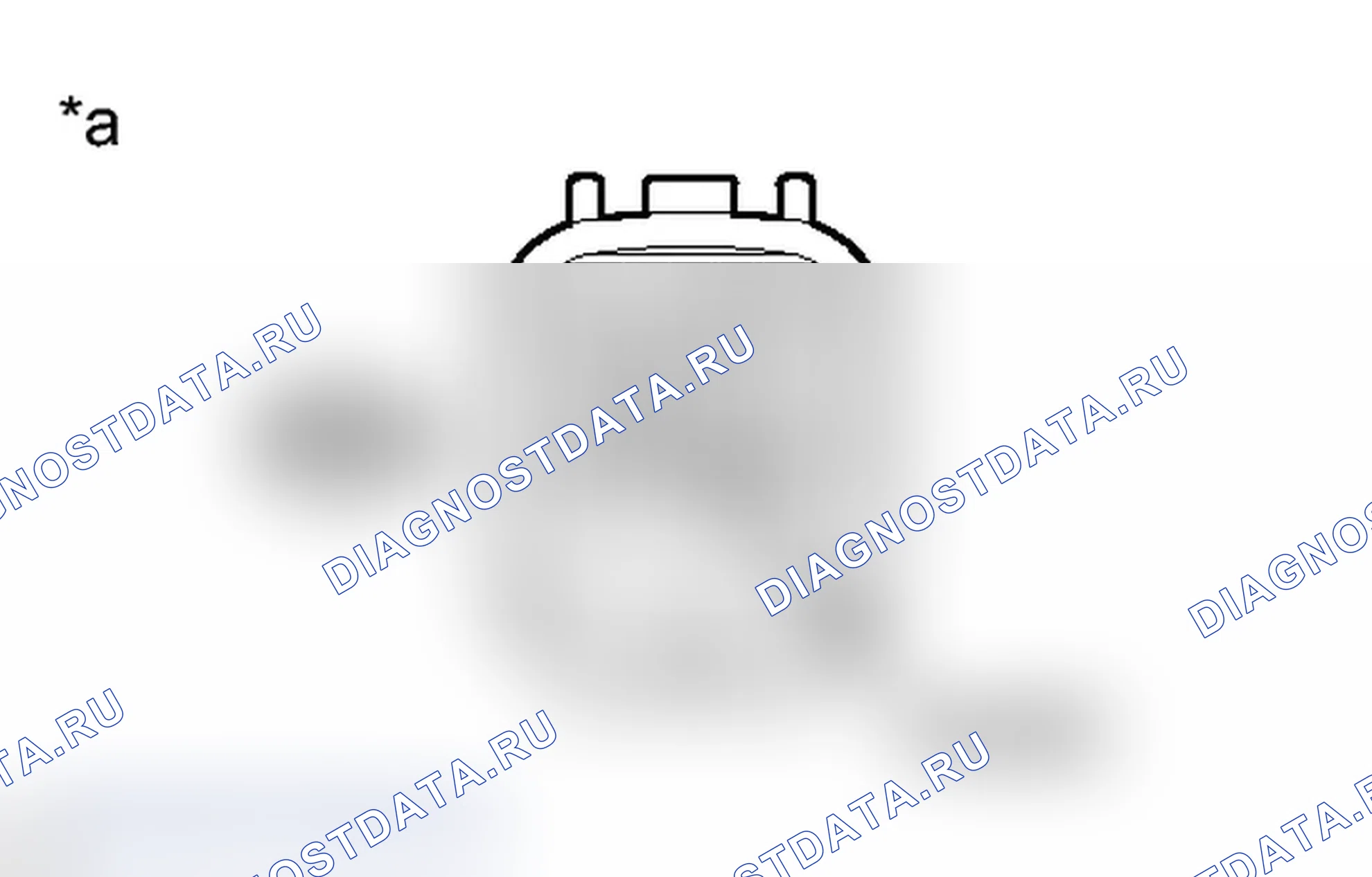 Рис. 769. Toyota Prius PHV pre-III