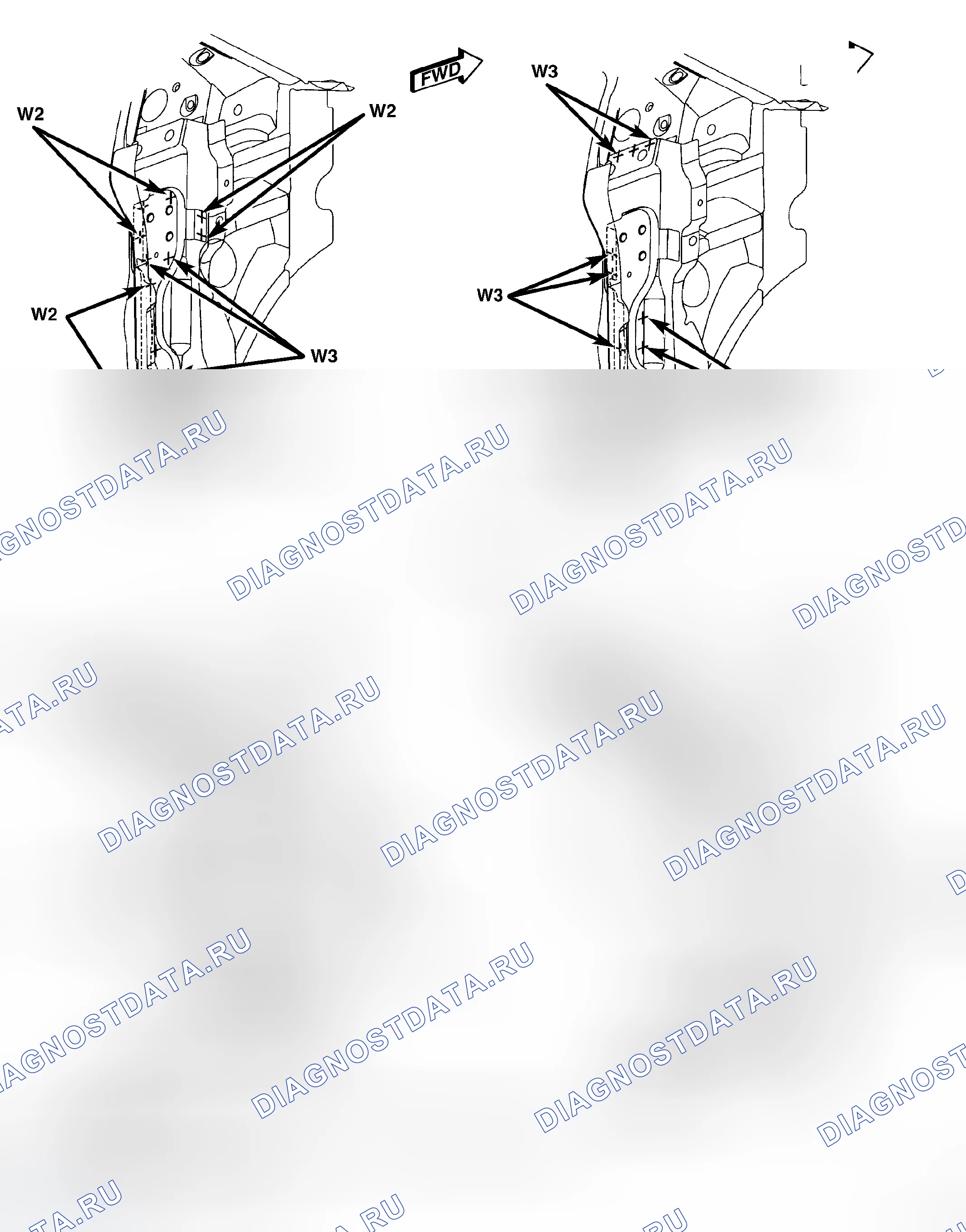 Рис. 139. Dodge Caravan IV