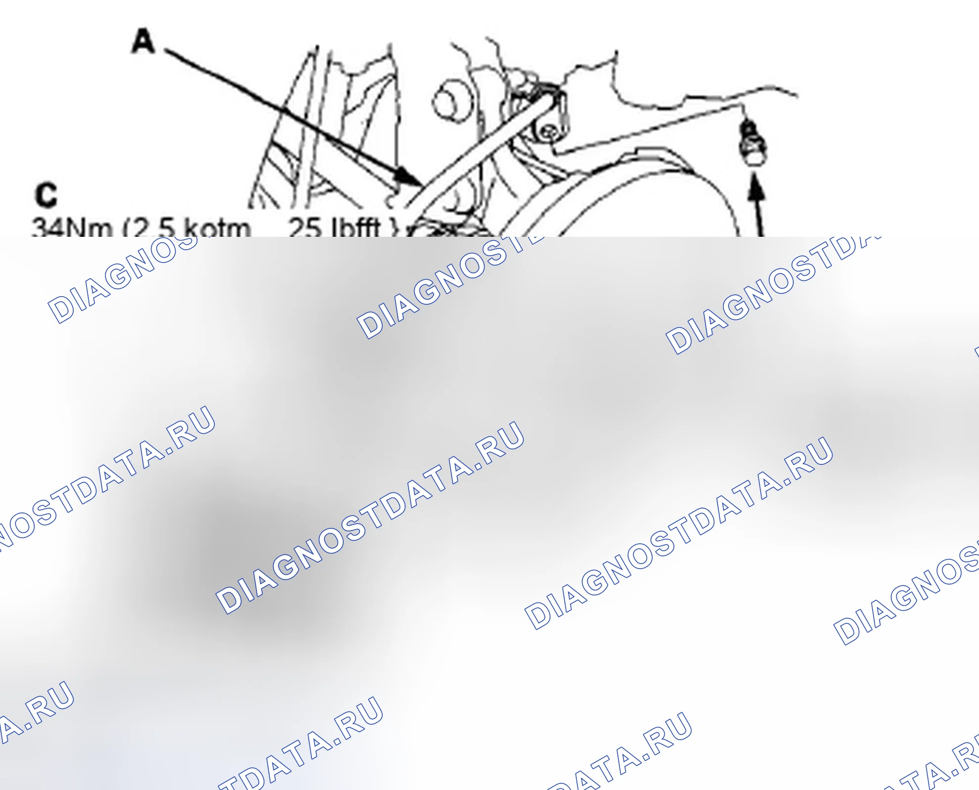 Рис. 62. Honda Insight ZE2 рестайлинг