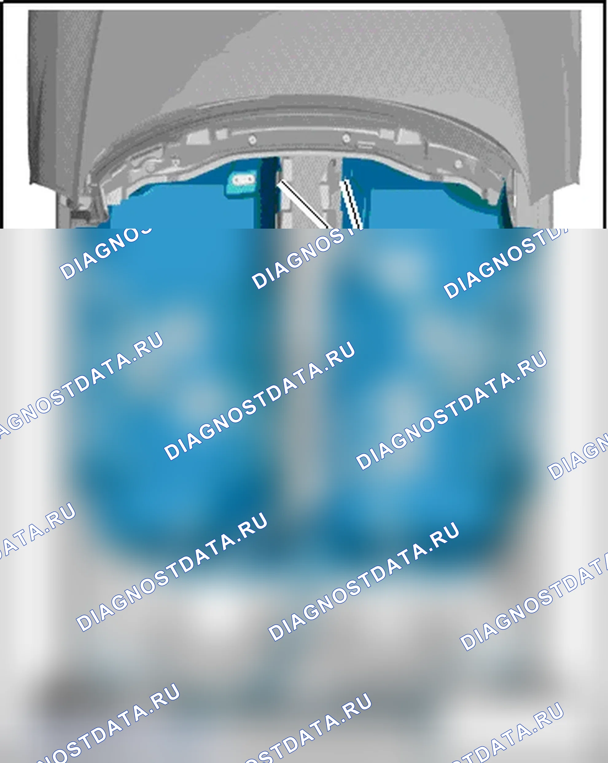 Рис. 115. Audi TT 8J рестайлинг