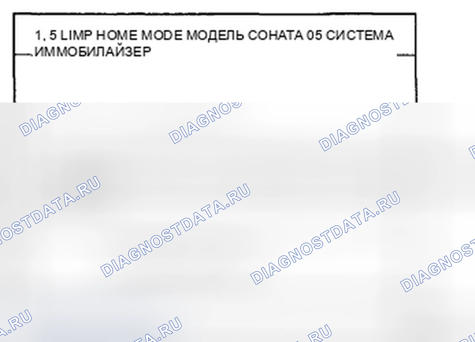 Рис. 114. Hyundai Sonata V рестайлинг