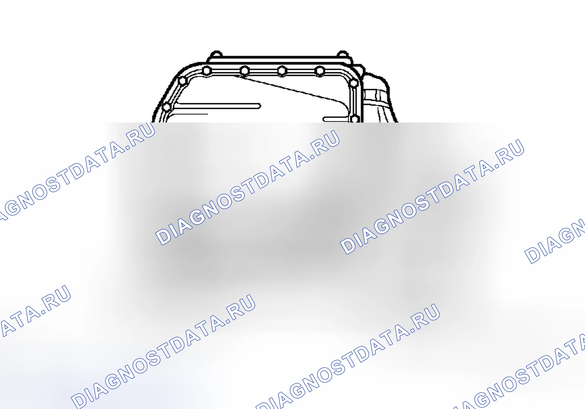 Рис. 1382. Toyota RAV4 III