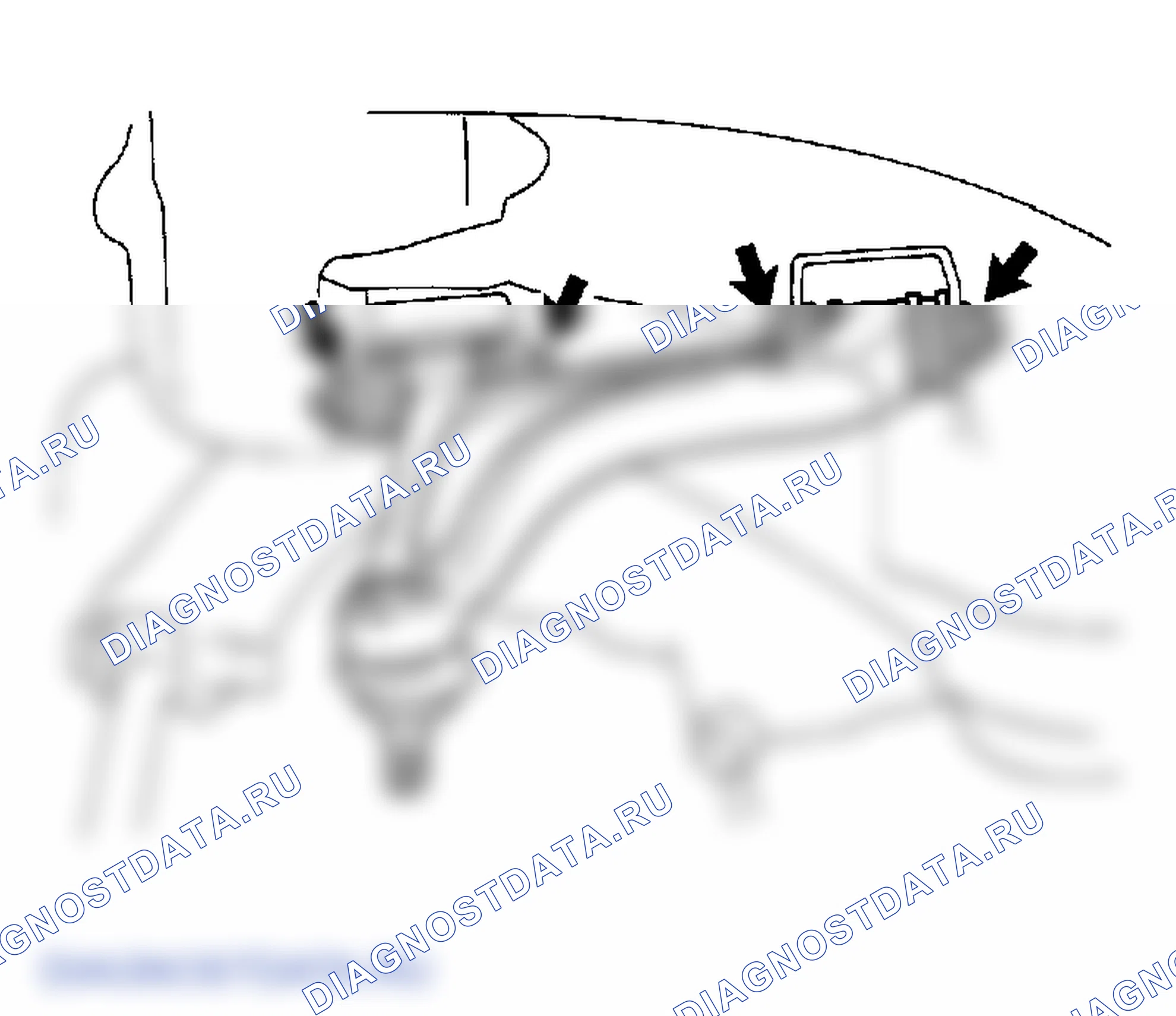 Рис. 204. Lexus GS III