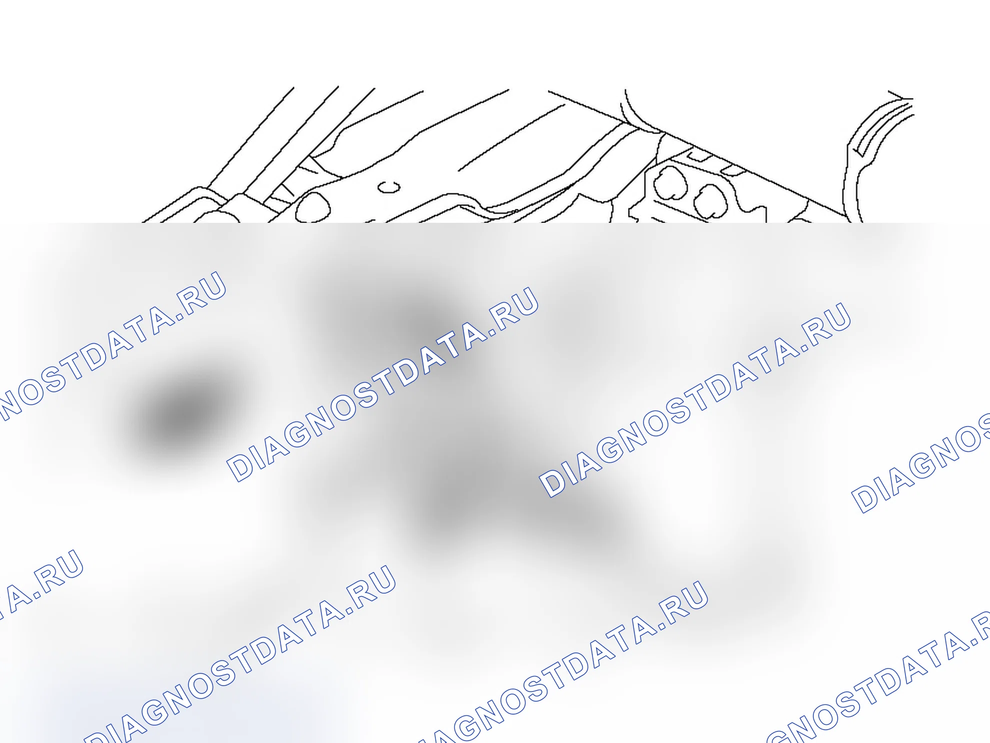 Рис. 259. Toyota Land Cruiser 100 рестайлинг 2