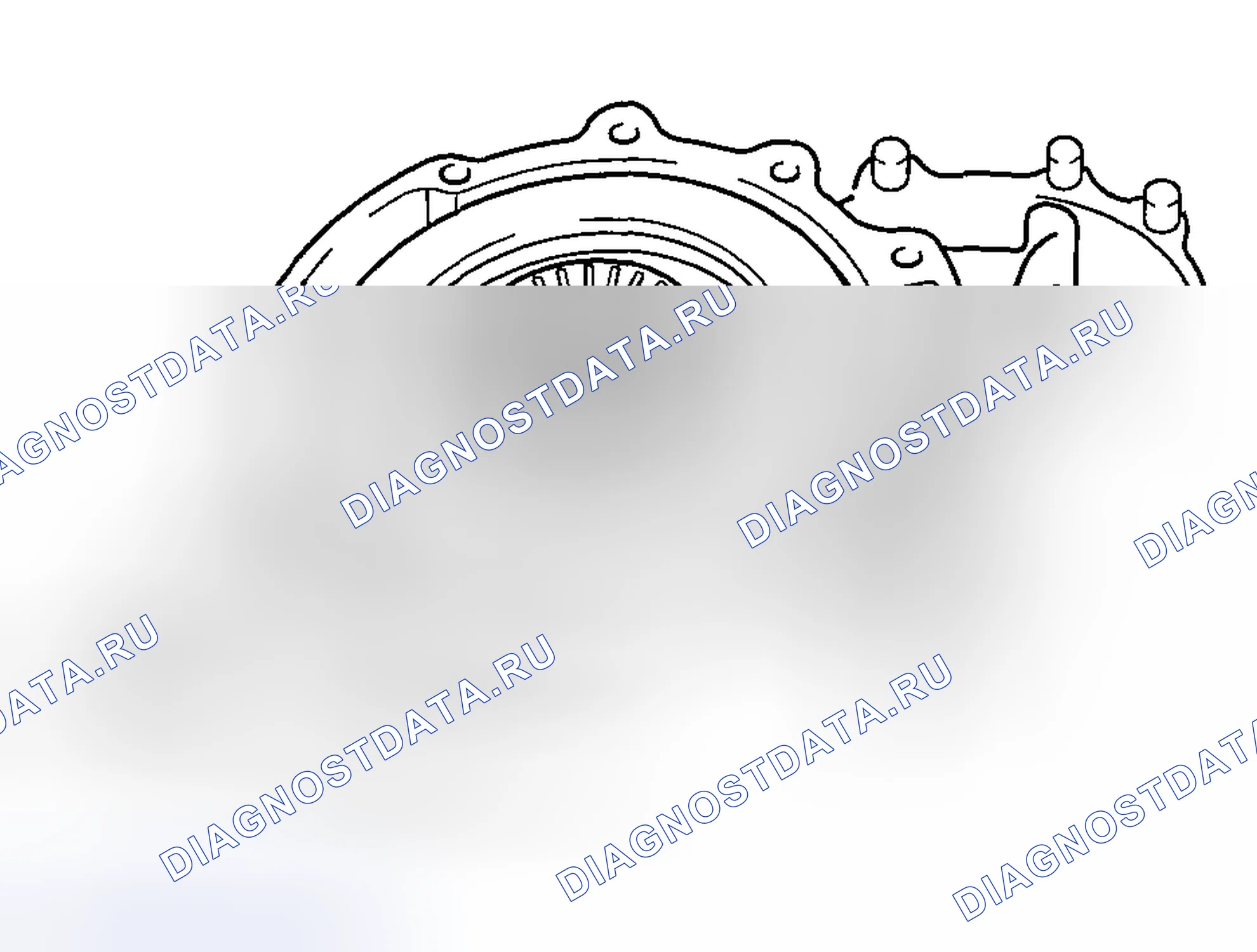 Рис. 300. Kia Rio I