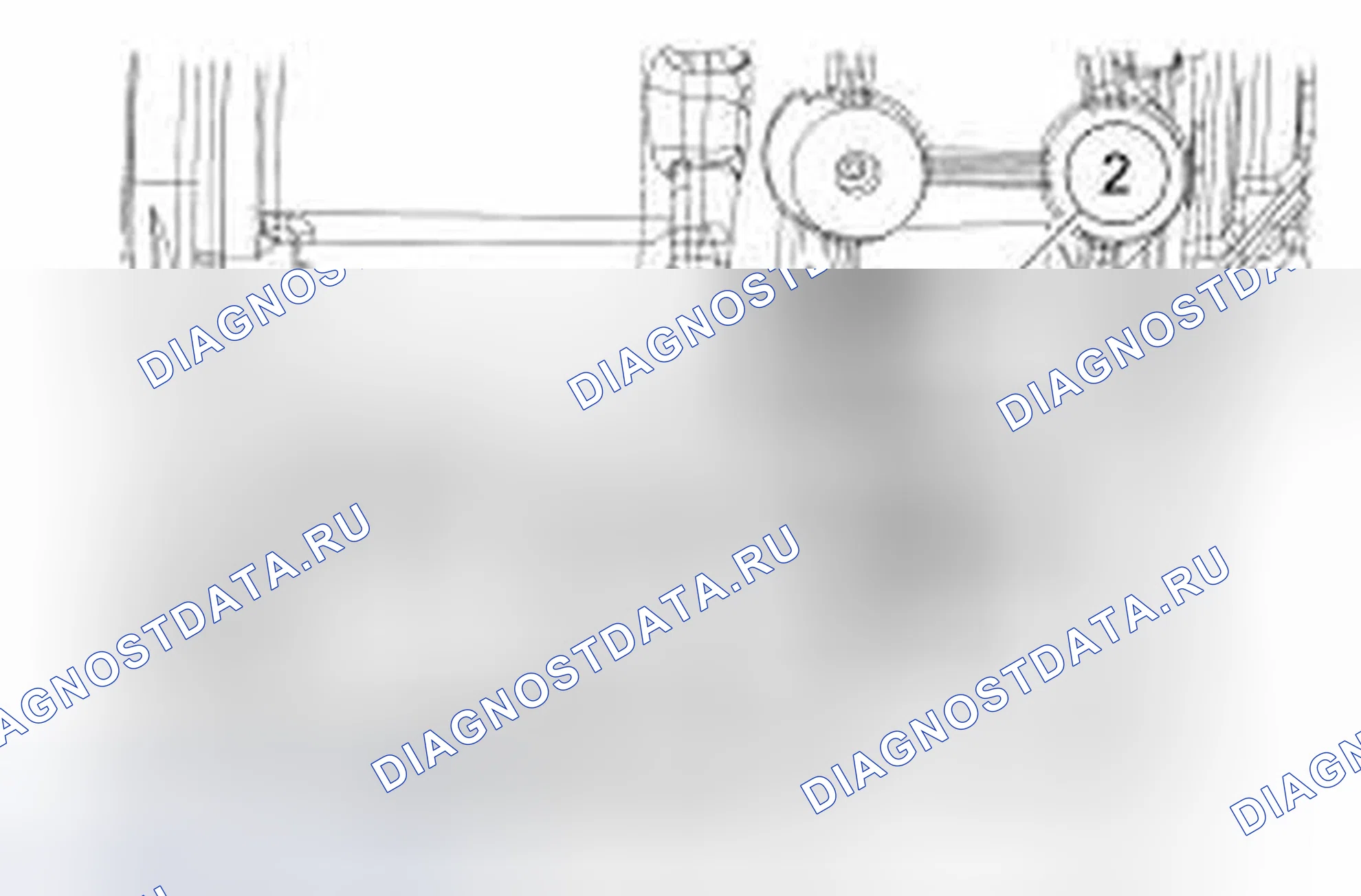 Рис. 46. Ford Taurus VI