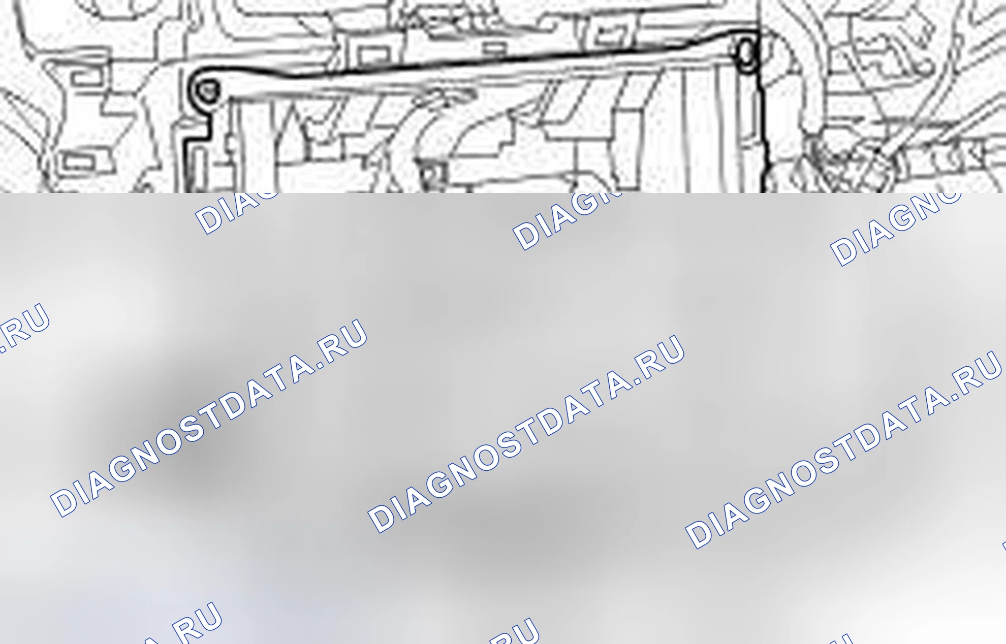 Рис. 11. Land Rover Range Rover III рестайлинг 2