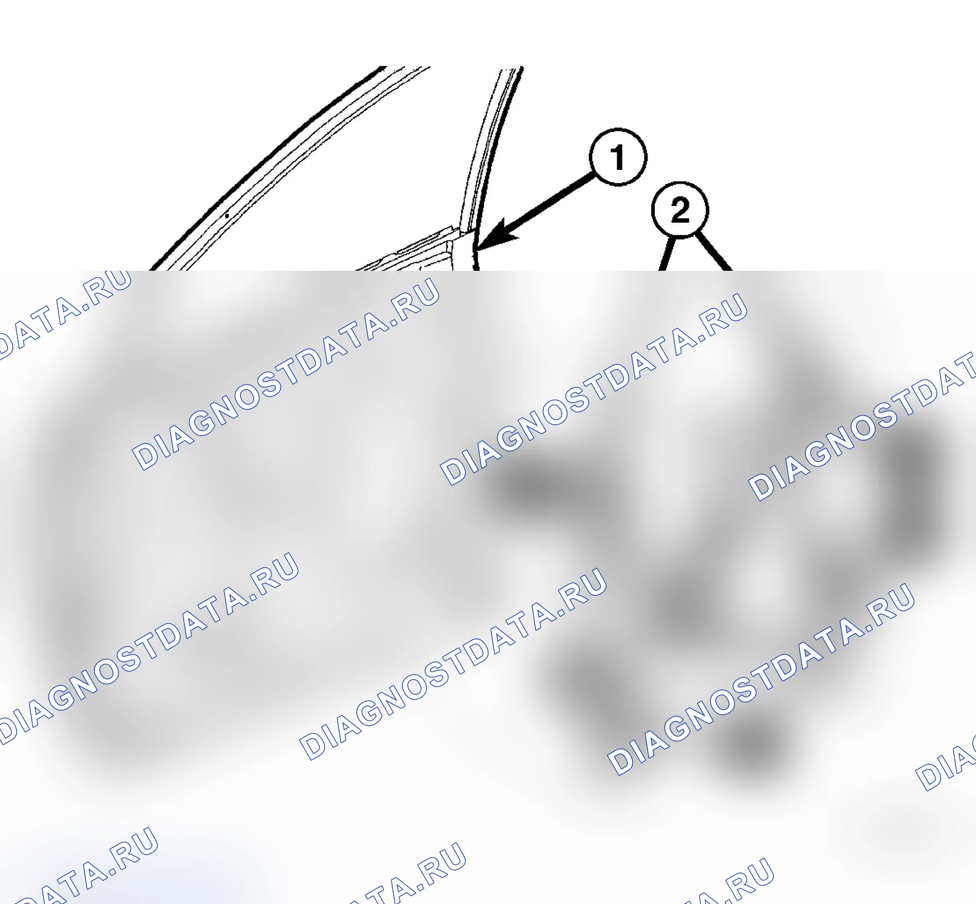 Рис. 273. Dodge Caravan IV