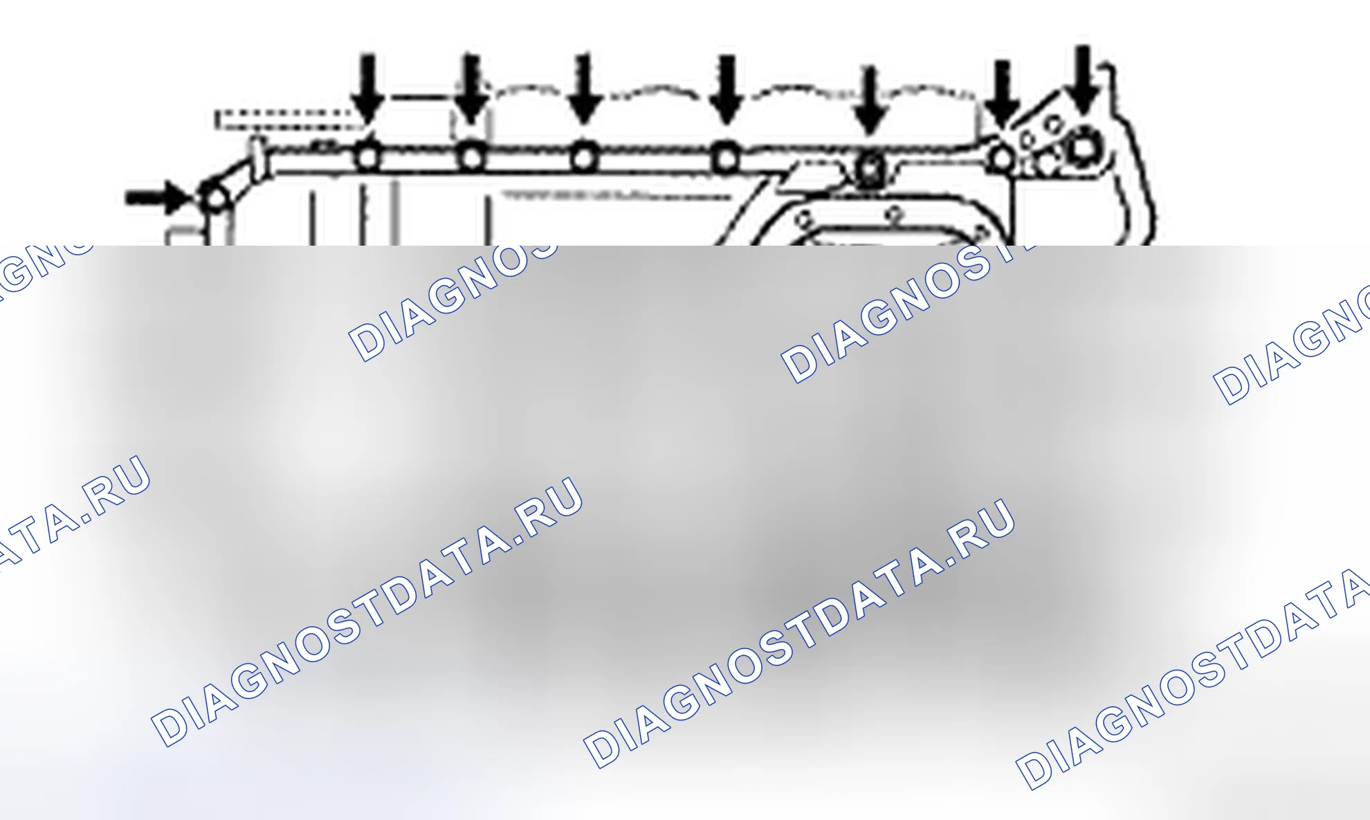 Рис. 273. Toyota 4Runner IV рестайлинг