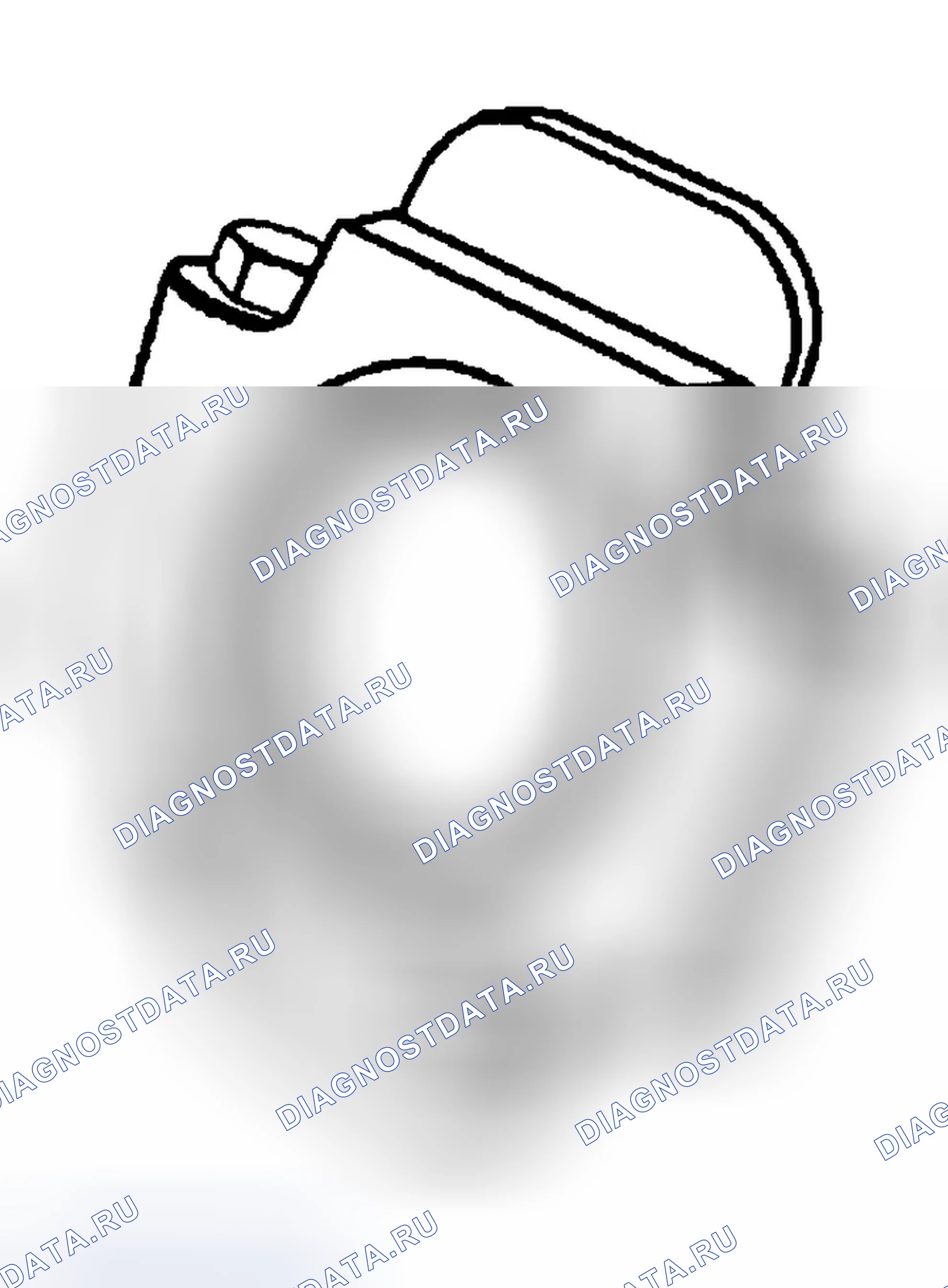 Рис. 5. Chevrolet Silverado 2500 
