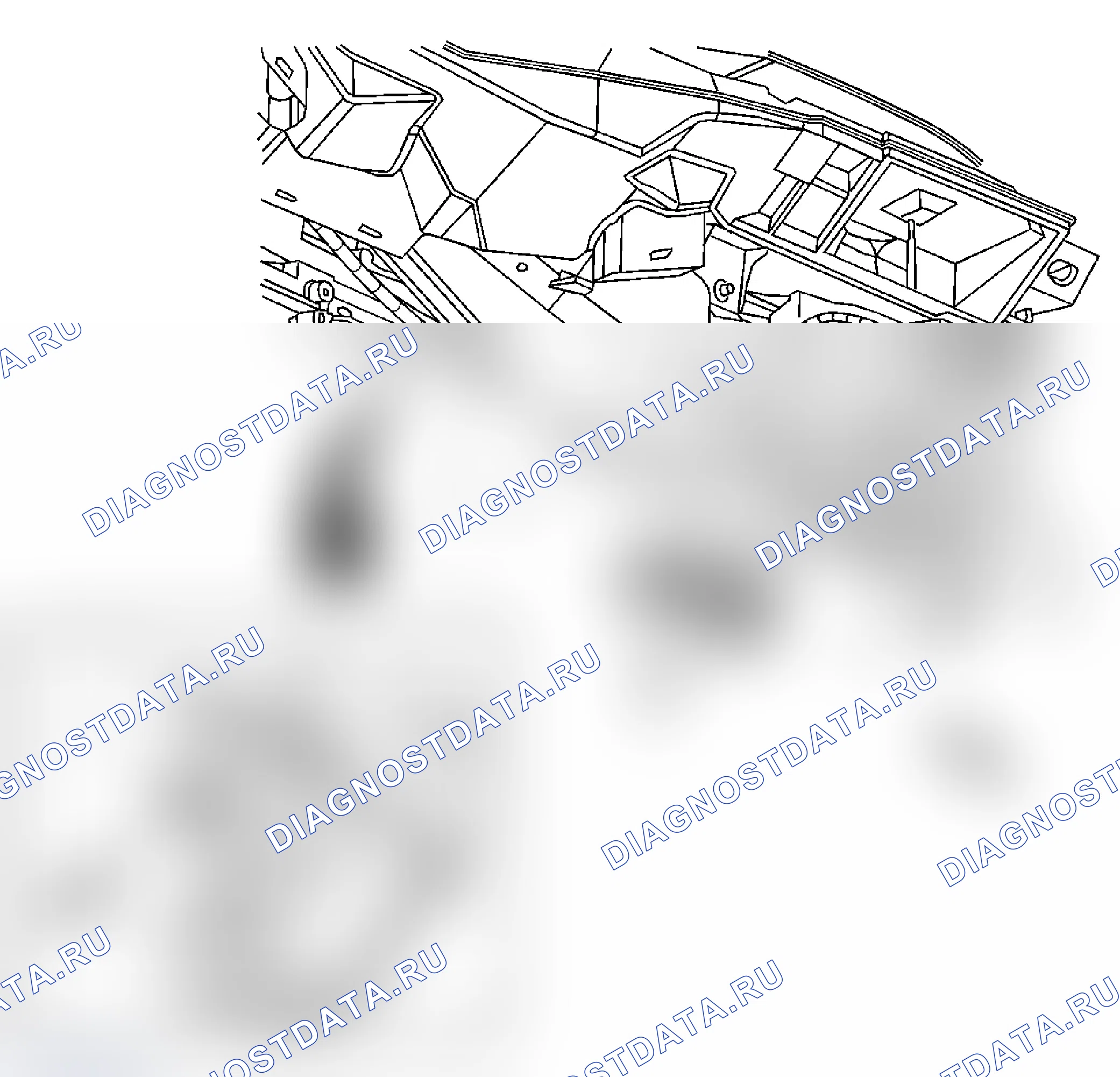 Рис. 16. Chevrolet Chevy Express G2500 