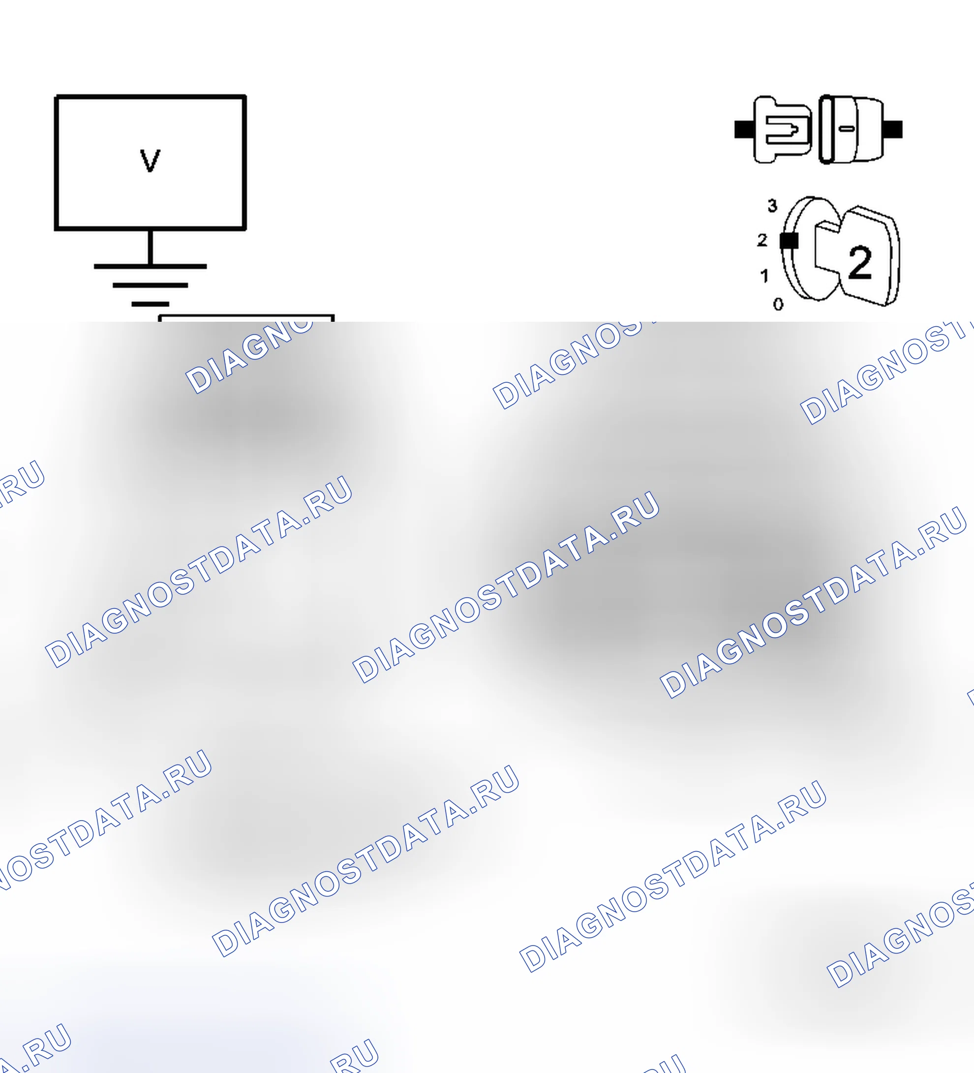 Рис. 66. Dodge Cab & Chassis R3500 HD transition